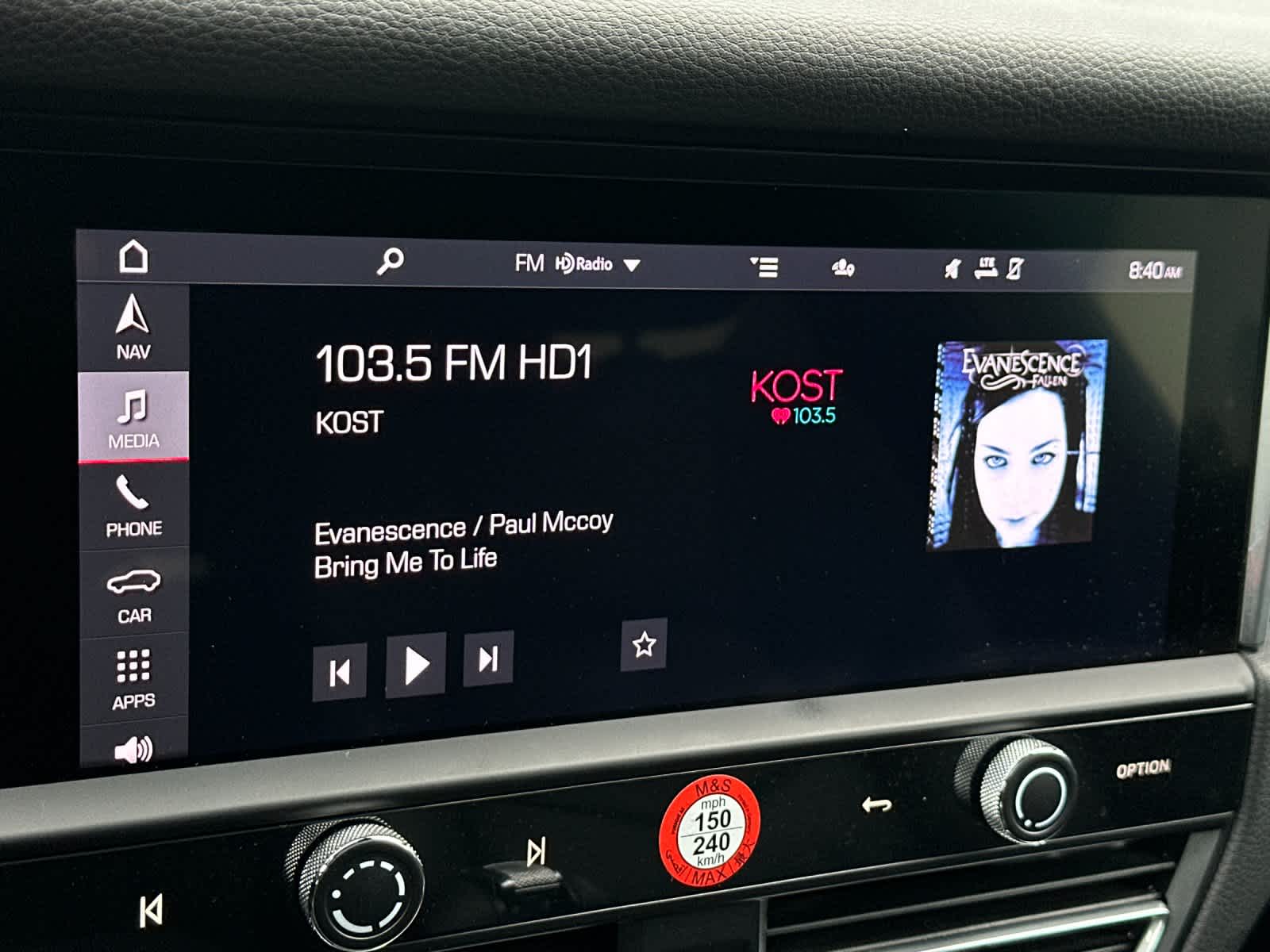 Thumbnail: 2025 Porsche Macan - 20