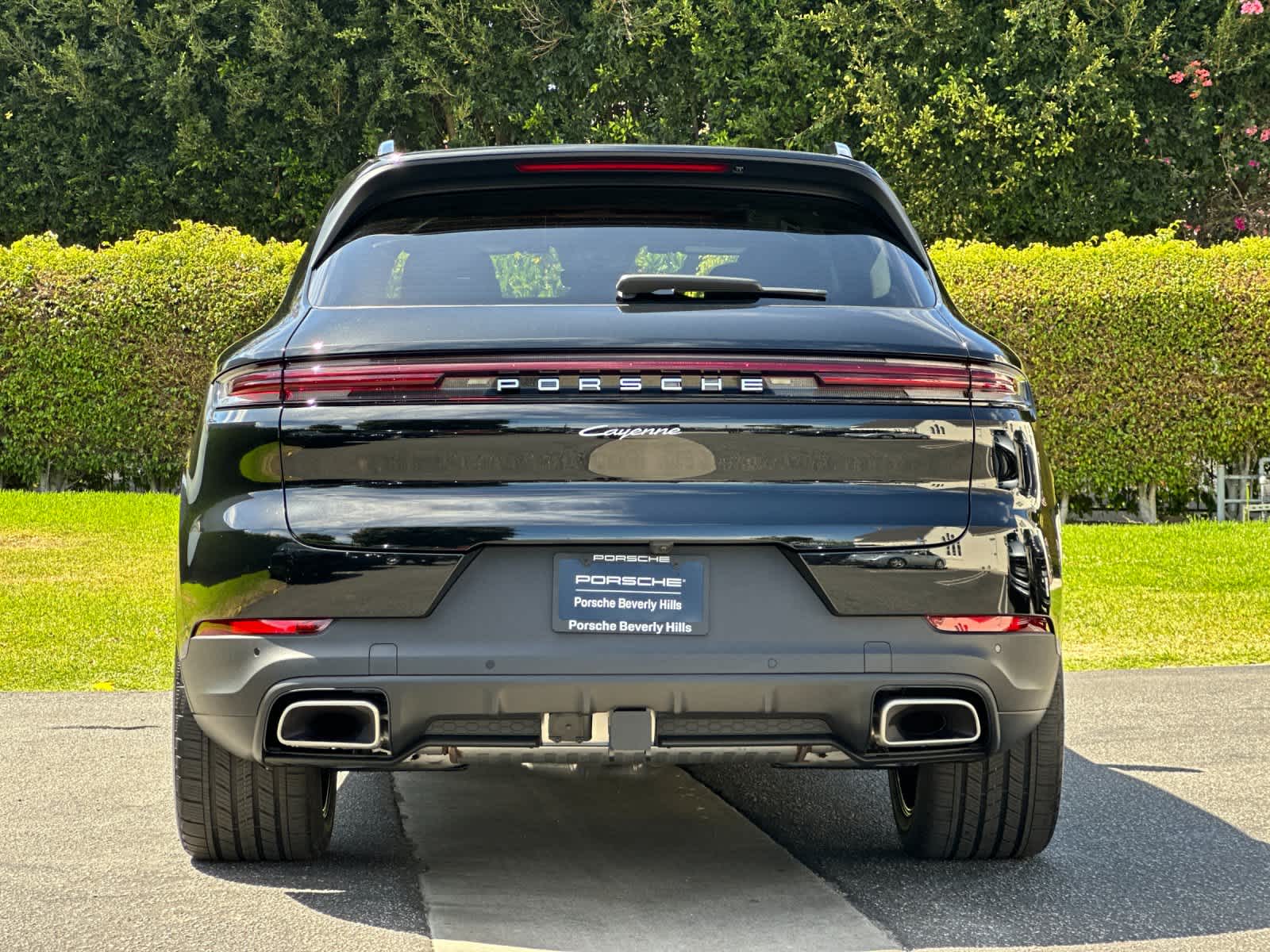 Thumbnail: 2026 Porsche Cayenne - 7