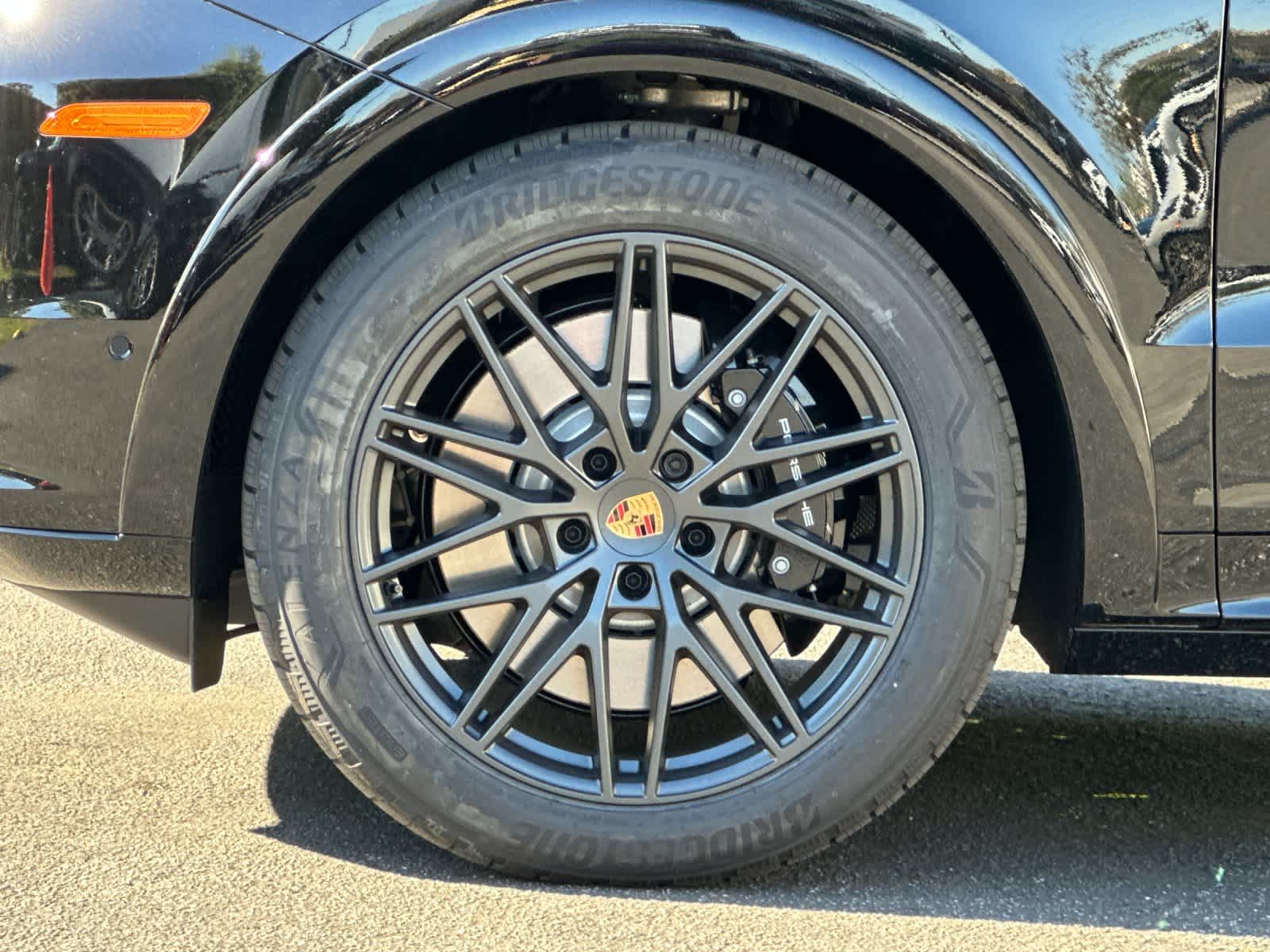 Thumbnail: 2026 Porsche Cayenne - 32