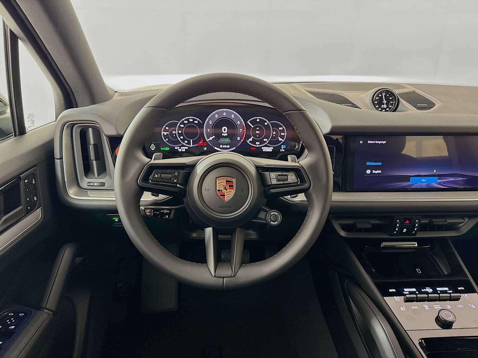 Thumbnail: 2026 Porsche Cayenne - 18