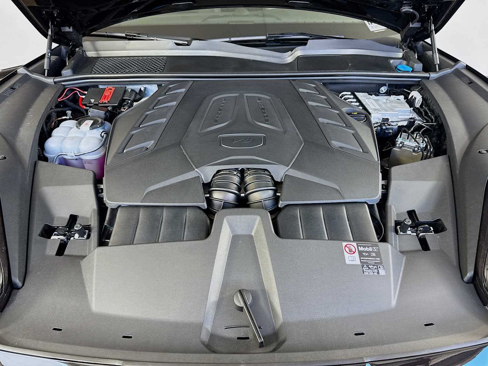 Thumbnail: 2026 Porsche Cayenne - 23