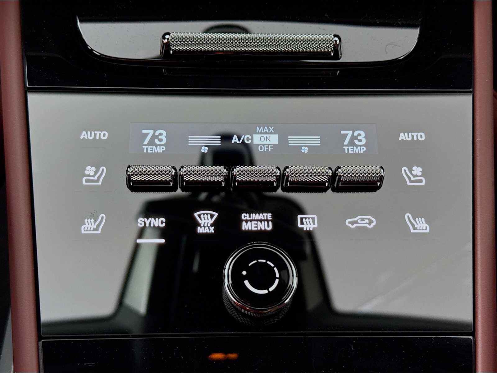 Thumbnail: 2025 Porsche Cayenne - 13