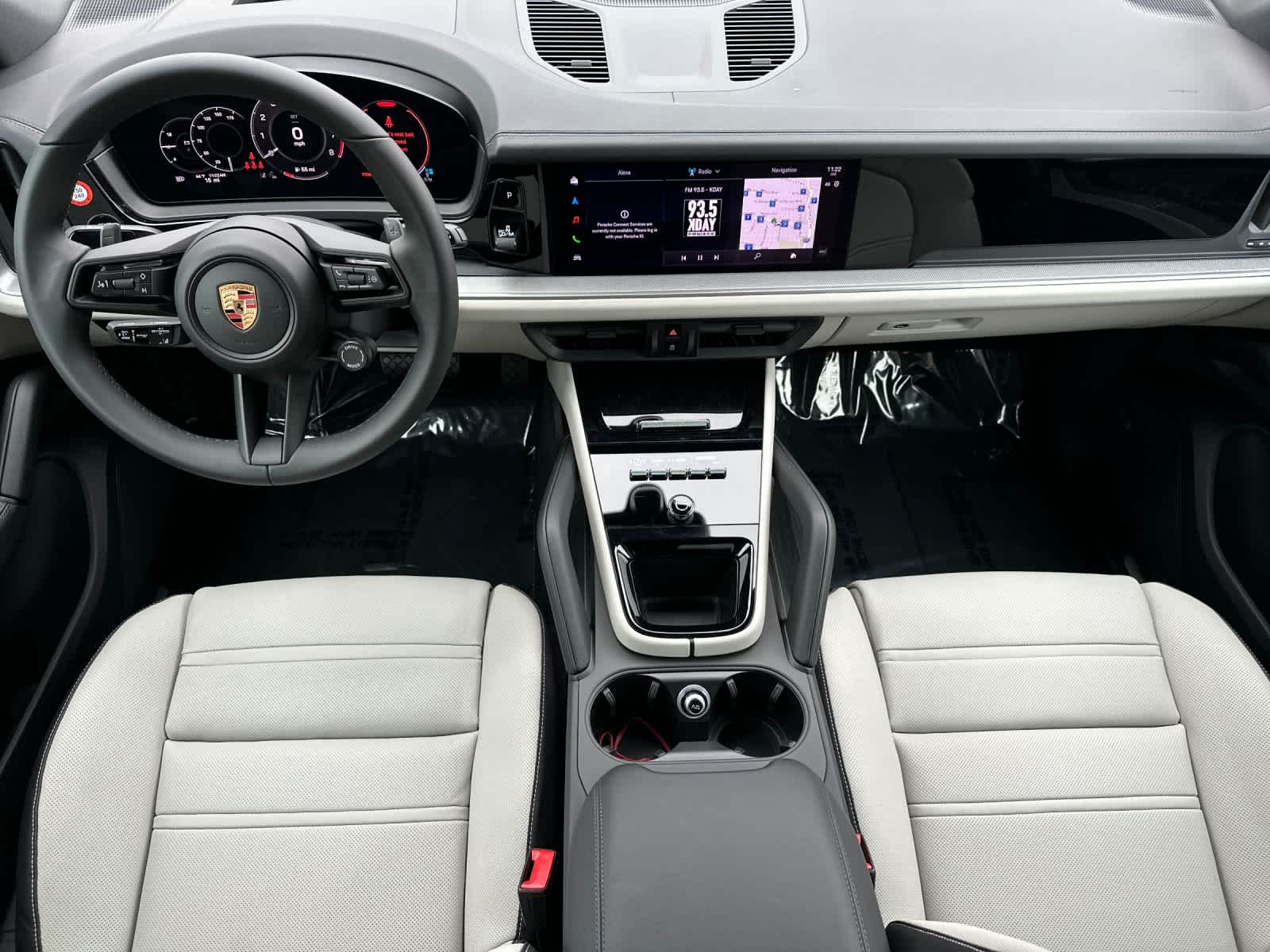 Thumbnail: 2026 Porsche Cayenne - 6