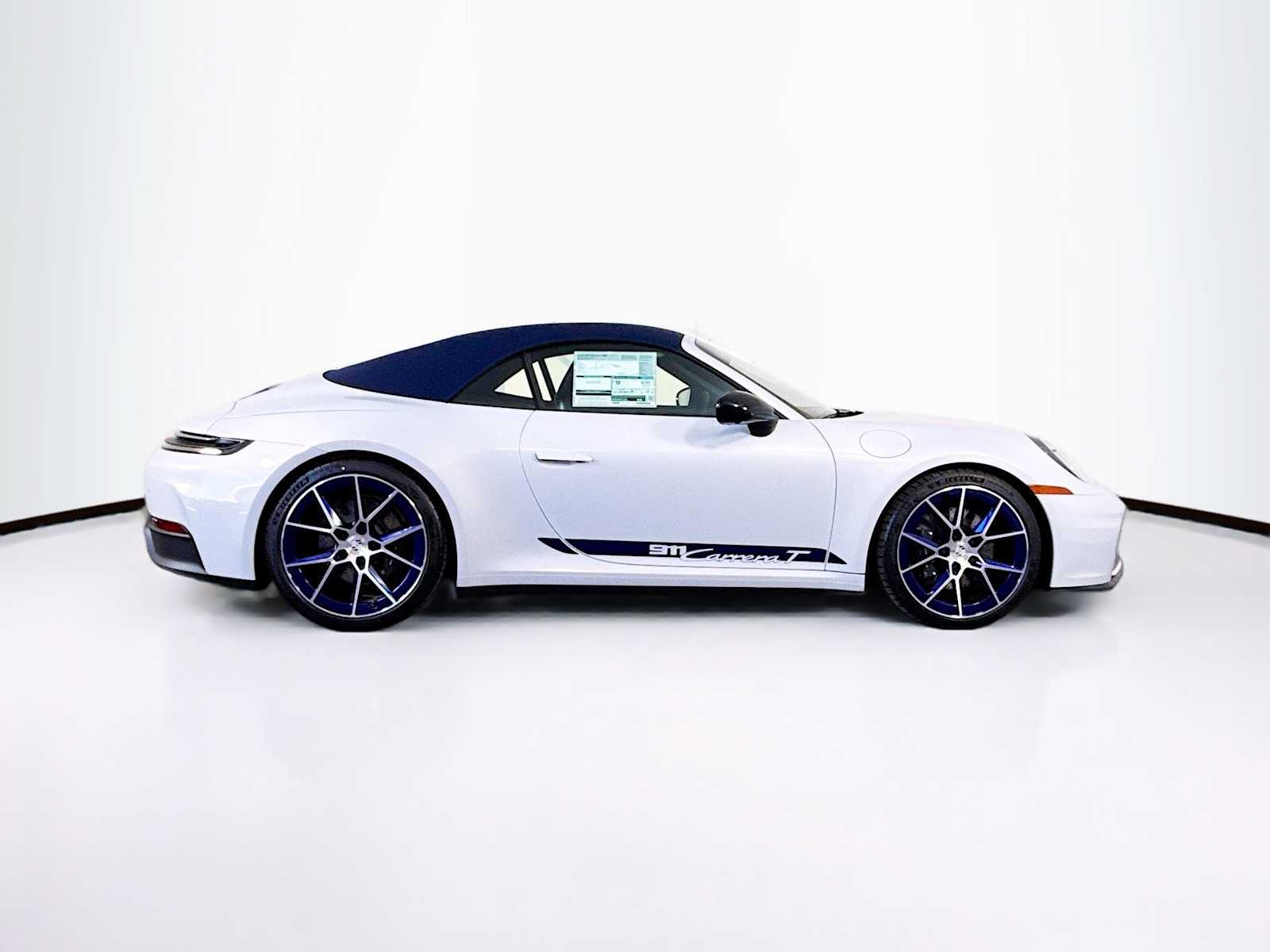 Thumbnail: 2026 Porsche 911 - 8