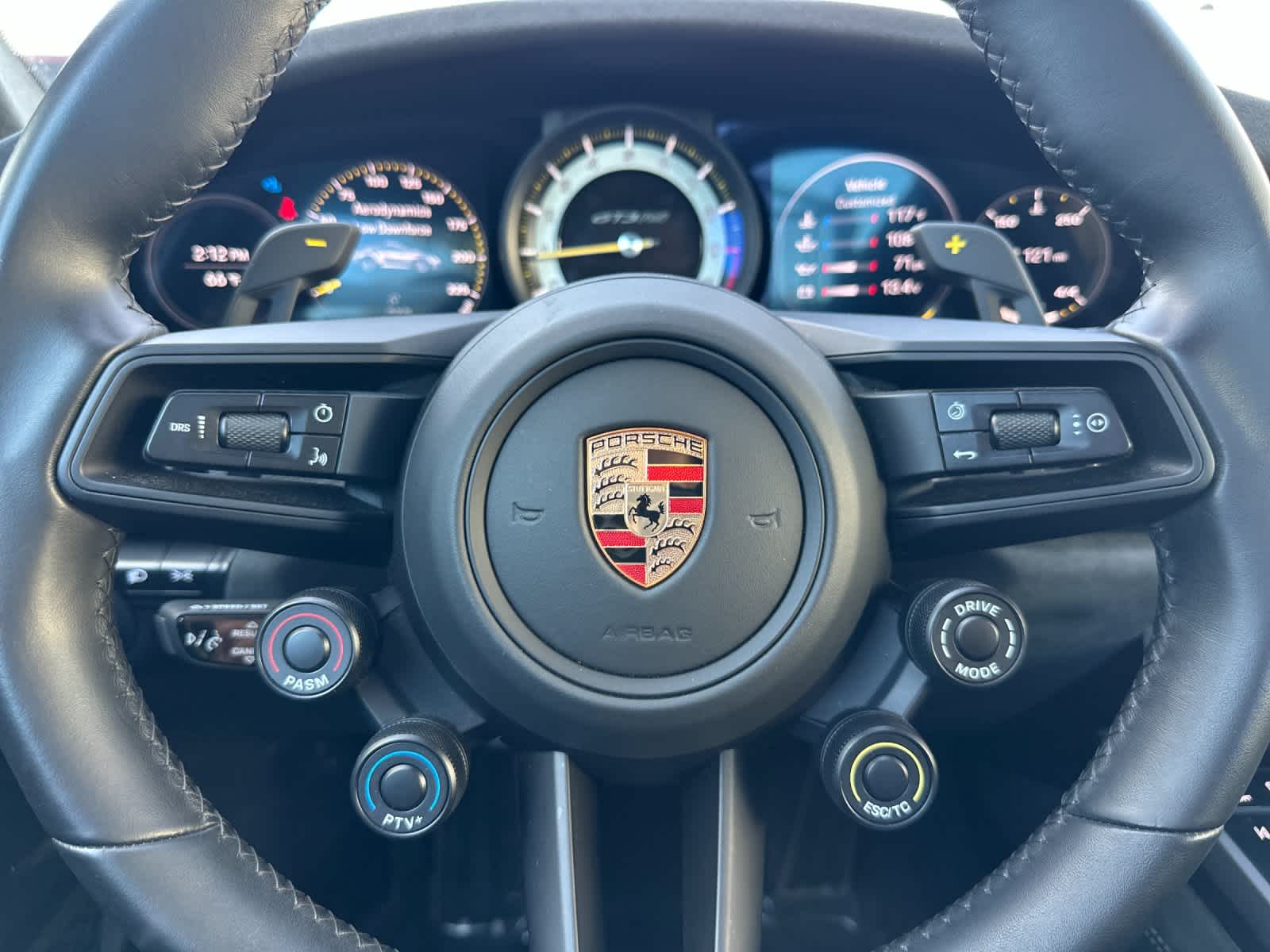 Thumbnail: 2025 Porsche 911 - 20