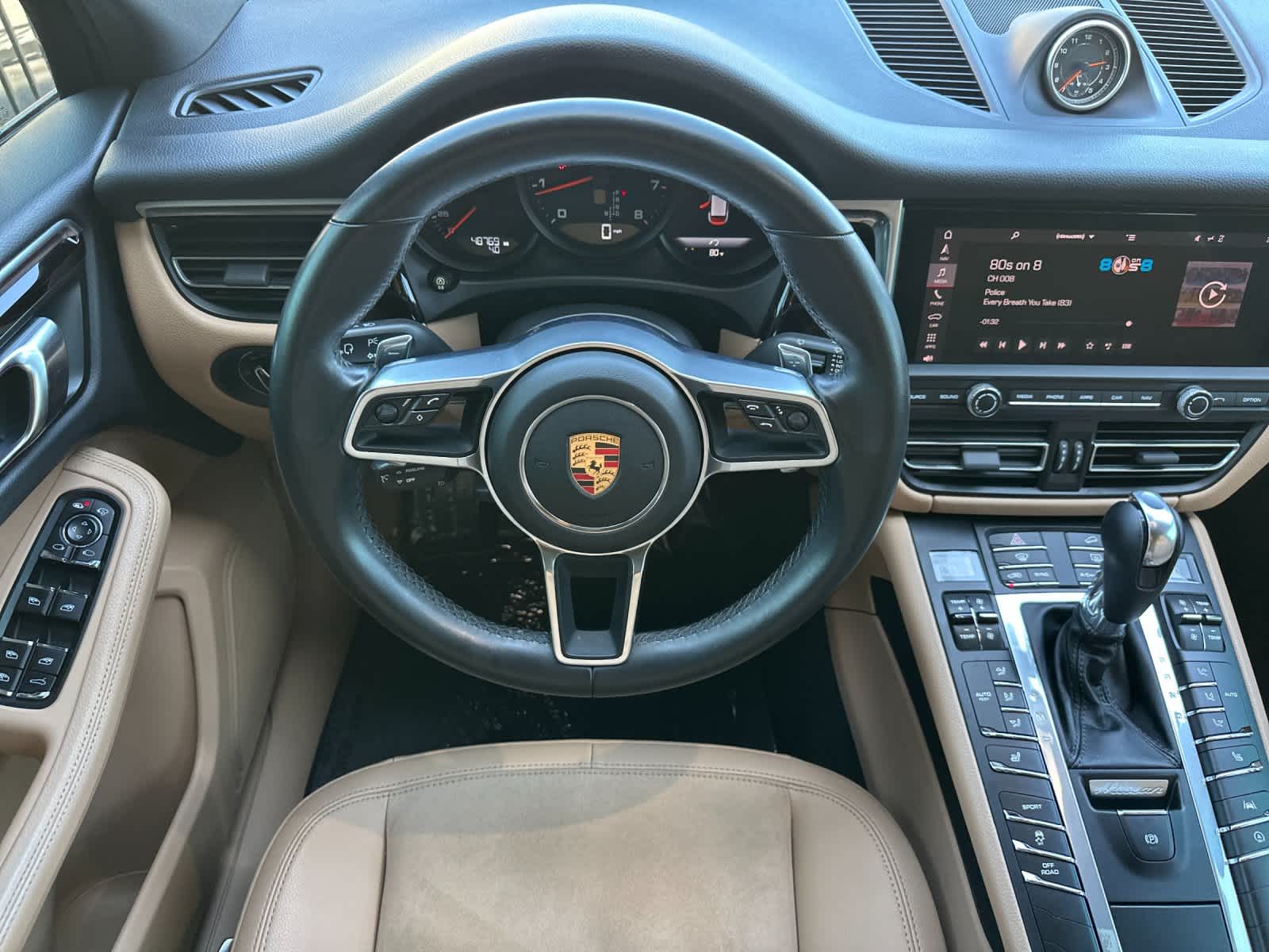 Thumbnail: 2019 Porsche Macan - 15