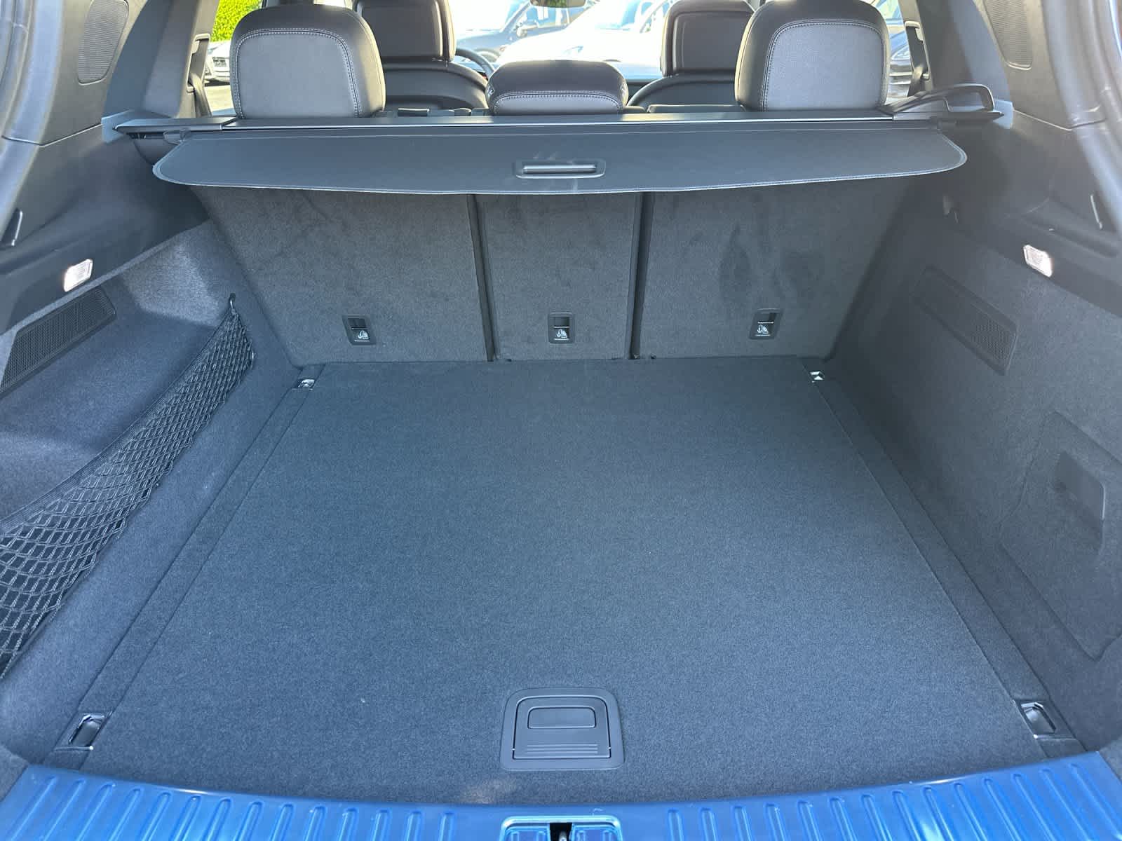 Thumbnail: 2026 Porsche Cayenne - 16