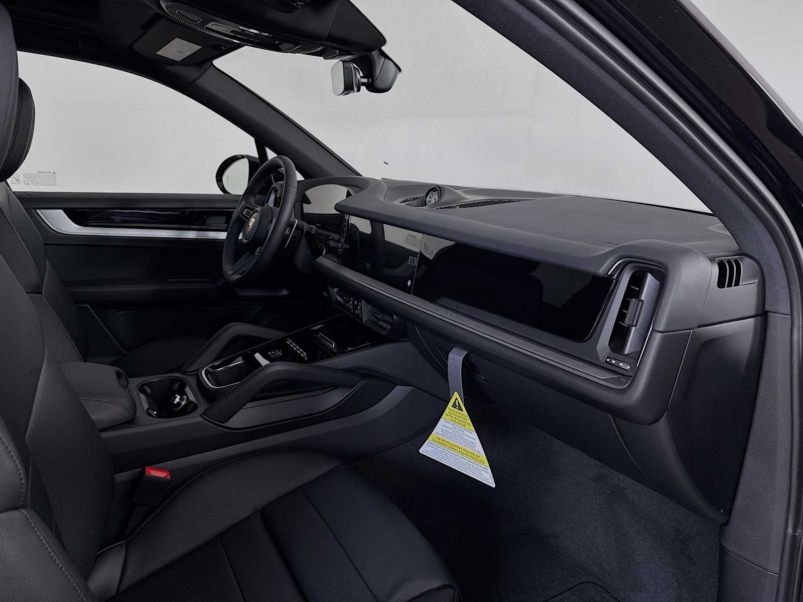 Thumbnail: 2026 Porsche Cayenne - 22