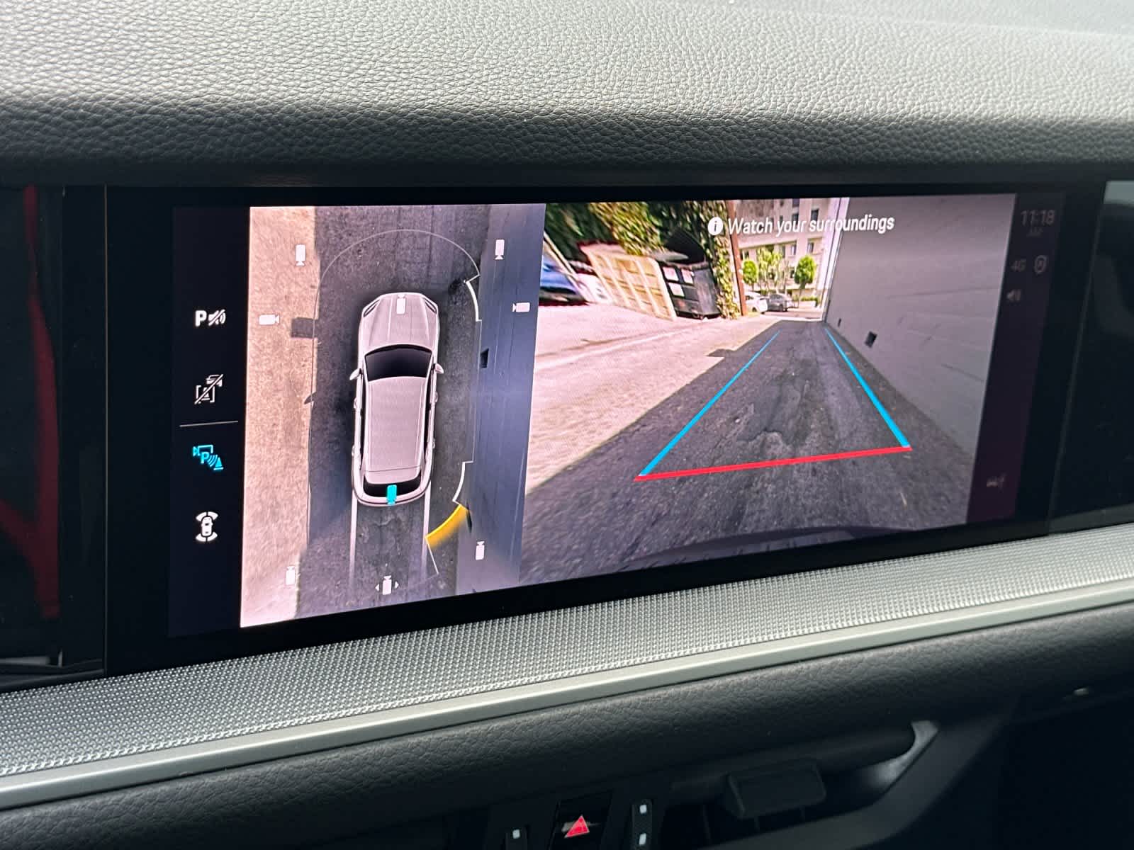 Thumbnail: 2026 Porsche Cayenne - 23