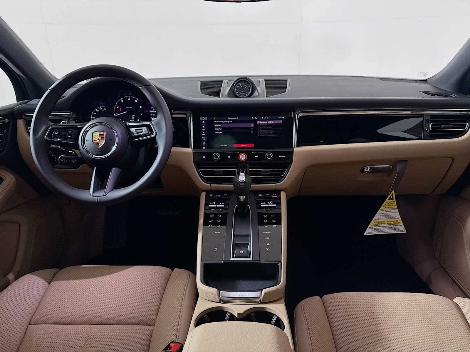 Thumbnail: 2025 Porsche Macan - 27