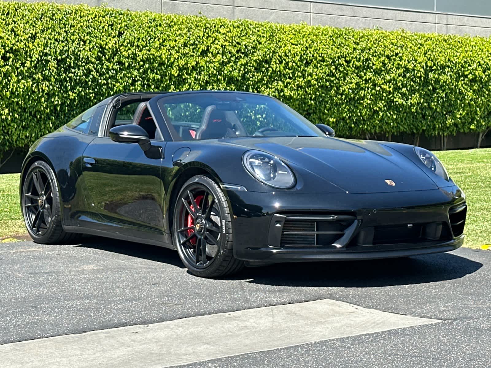 Thumbnail: 2023 Porsche 911 - 11