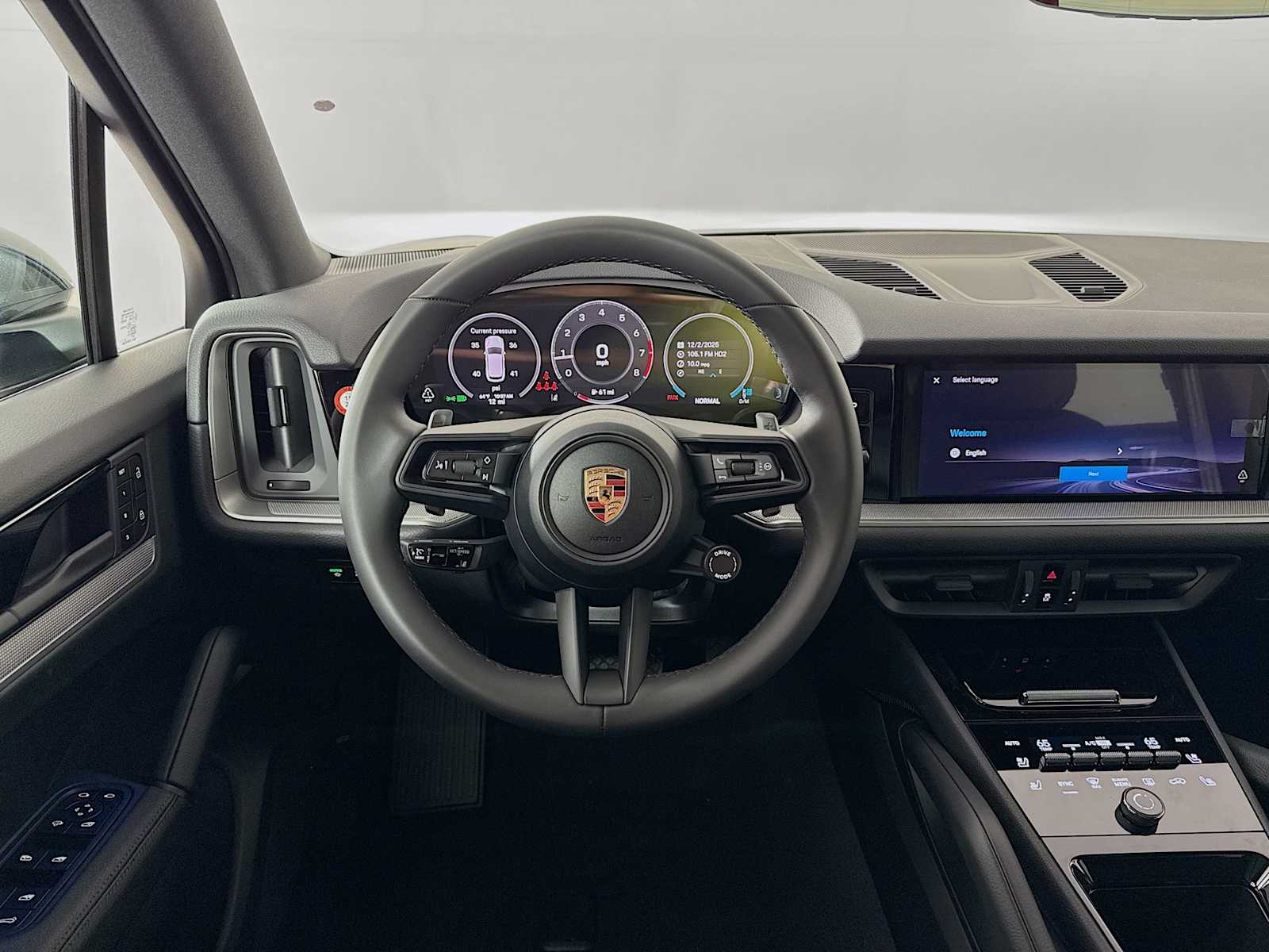 Thumbnail: 2026 Porsche Cayenne - 18