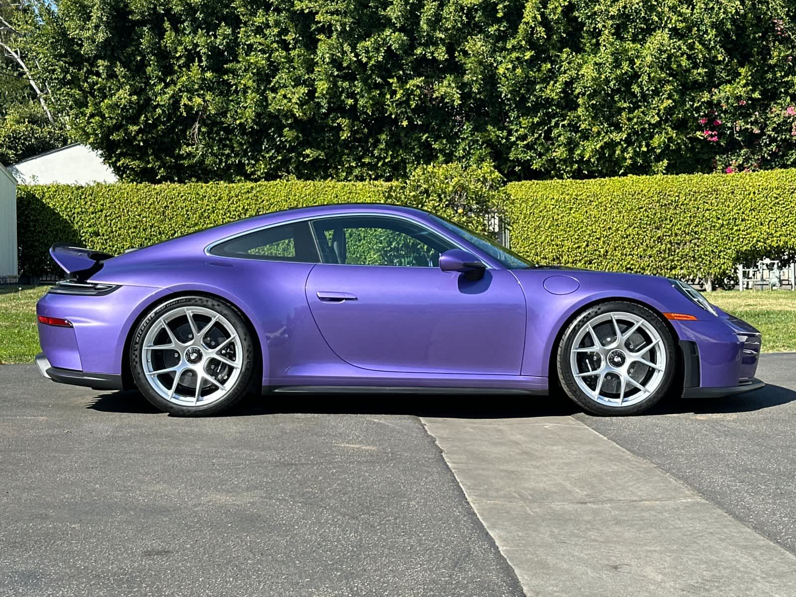 Thumbnail: 2026 Porsche 911 - 8