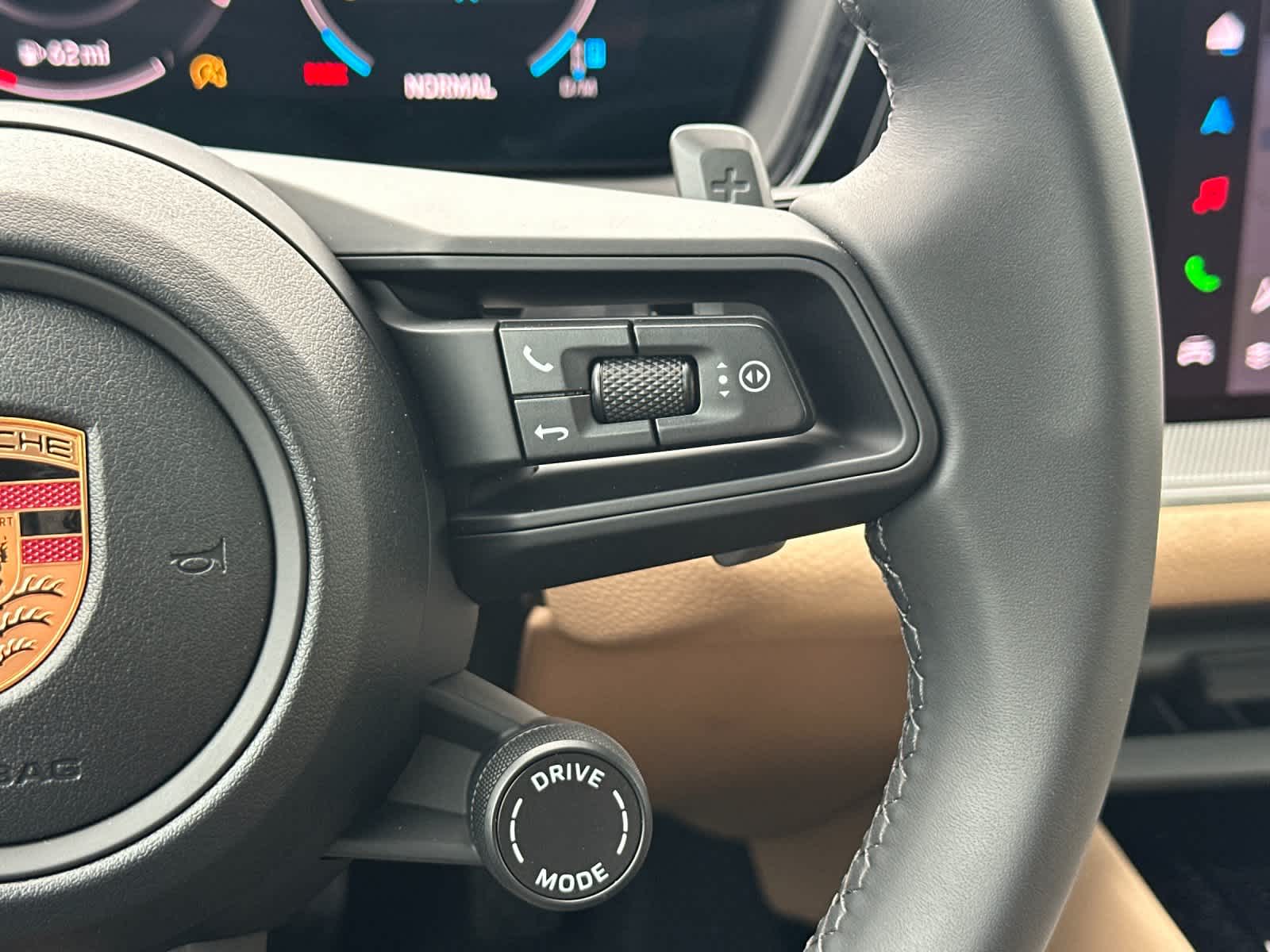 Thumbnail: 2026 Porsche Cayenne - 29