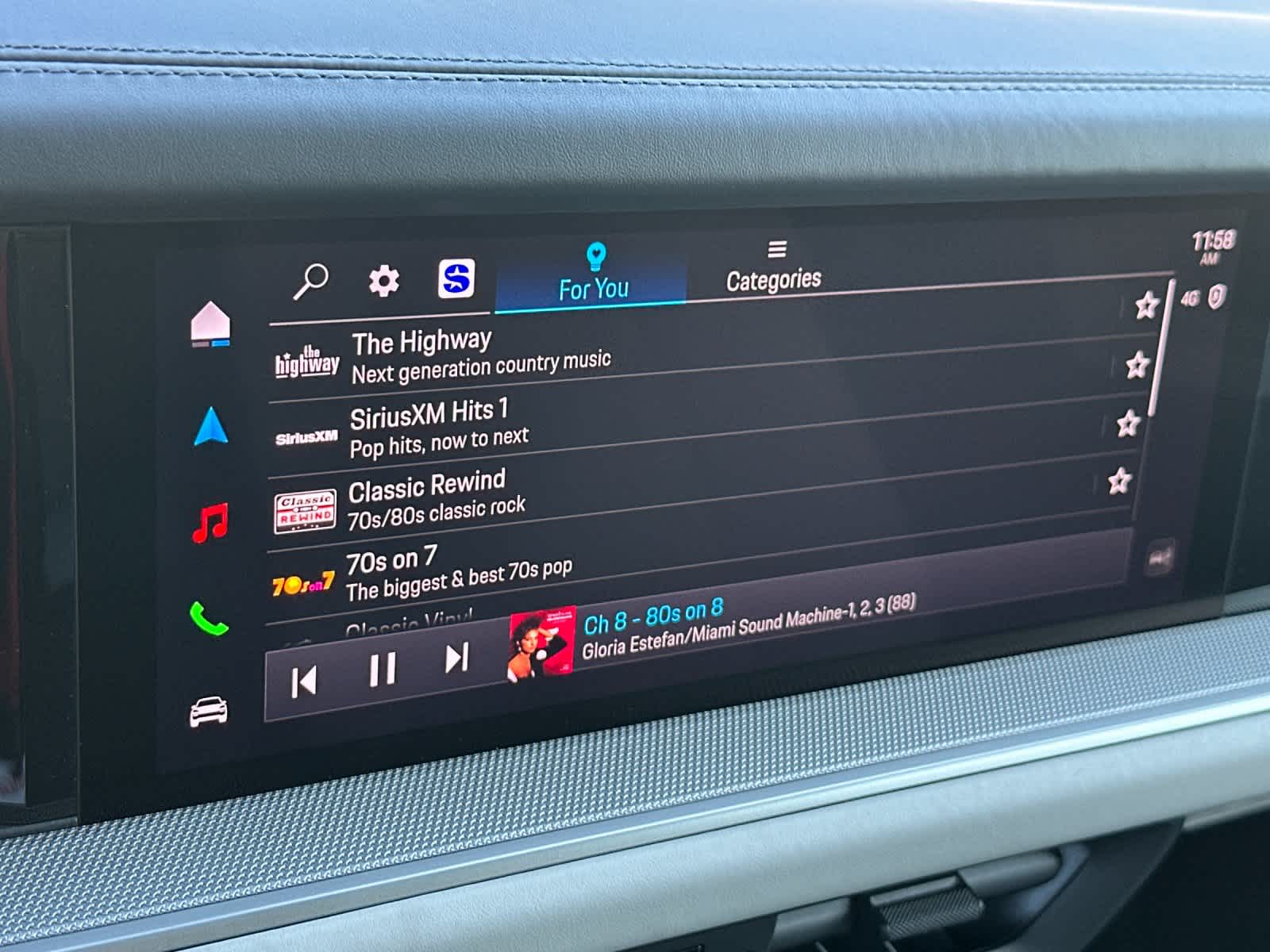 Thumbnail: 2026 Porsche Cayenne - 21