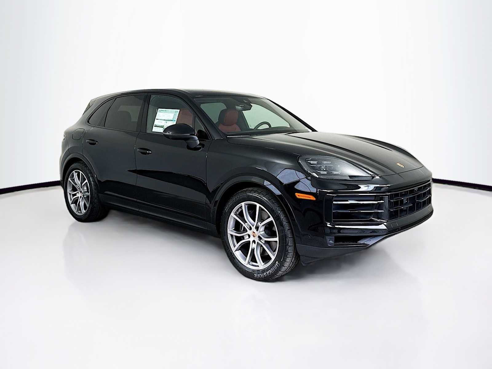 Thumbnail: 2025 Porsche Cayenne - 7