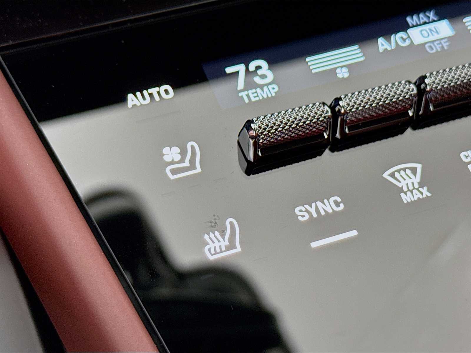 Thumbnail: 2025 Porsche Cayenne - 16