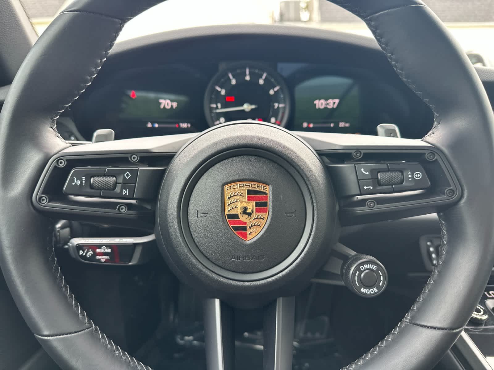 Thumbnail: 2024 Porsche 911 - 21