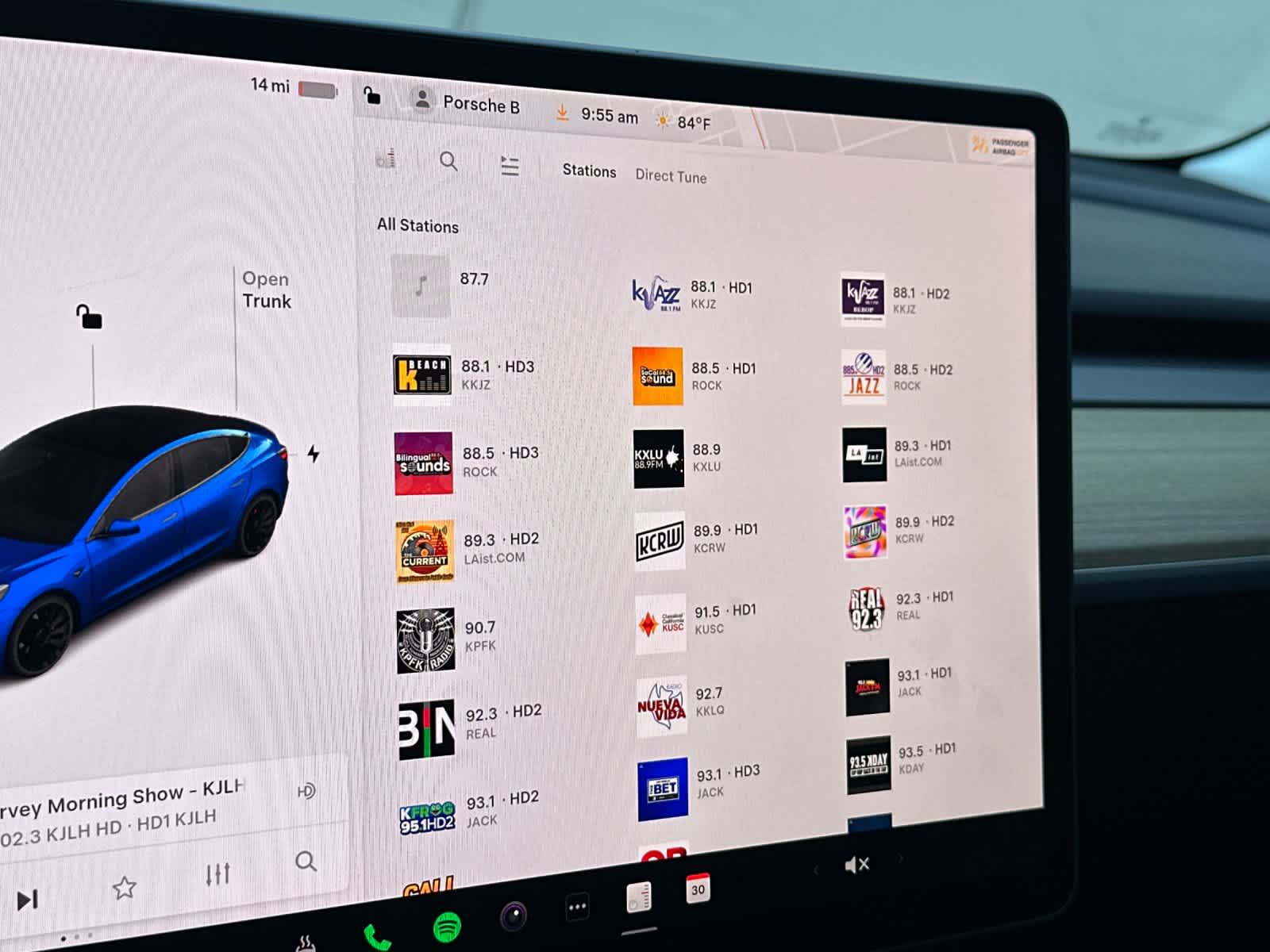 Thumbnail: 2022 Tesla Model 3 - 19