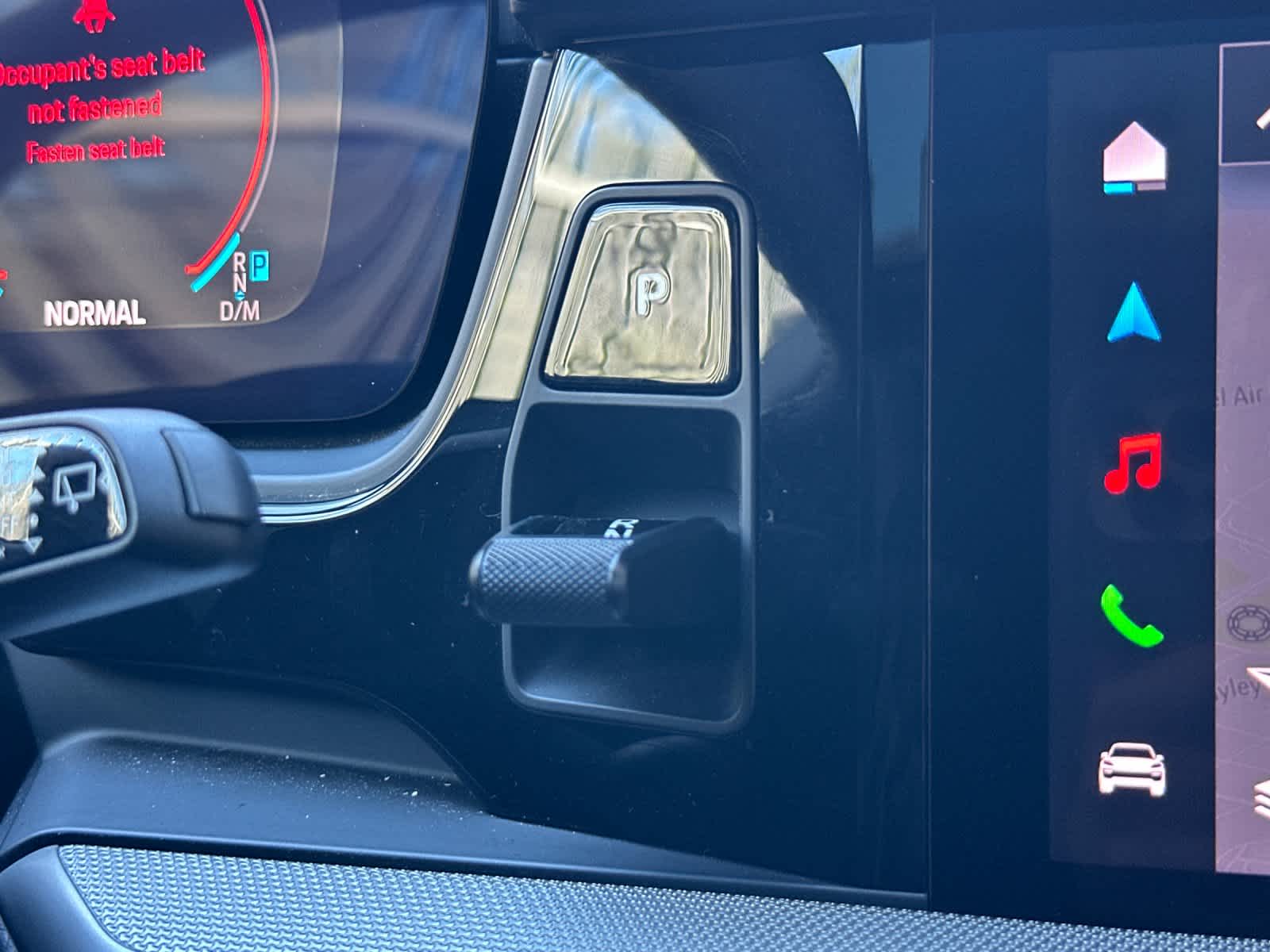 Thumbnail: 2025 Porsche Cayenne - 24