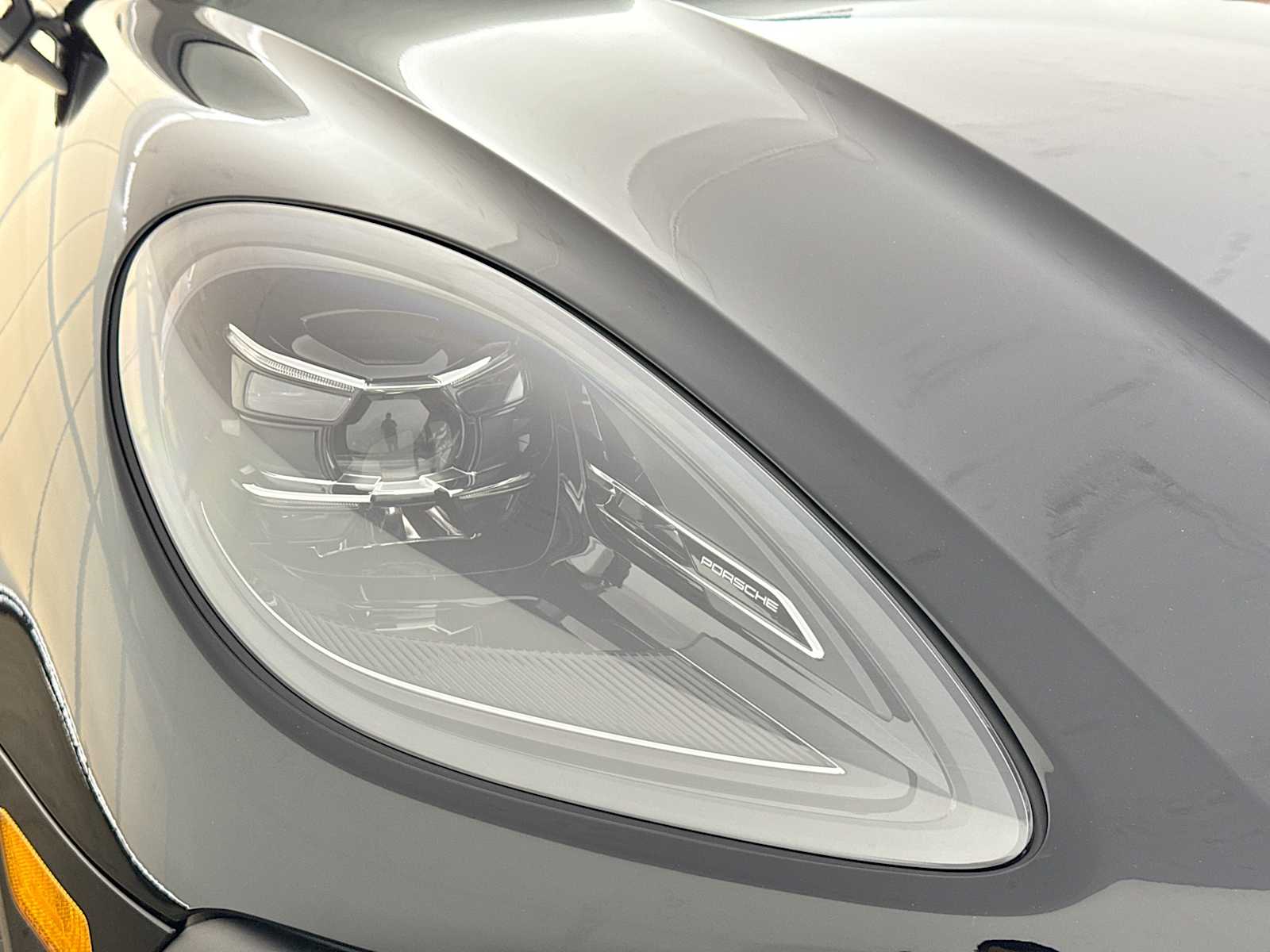 Thumbnail: 2026 Porsche Macan - 28