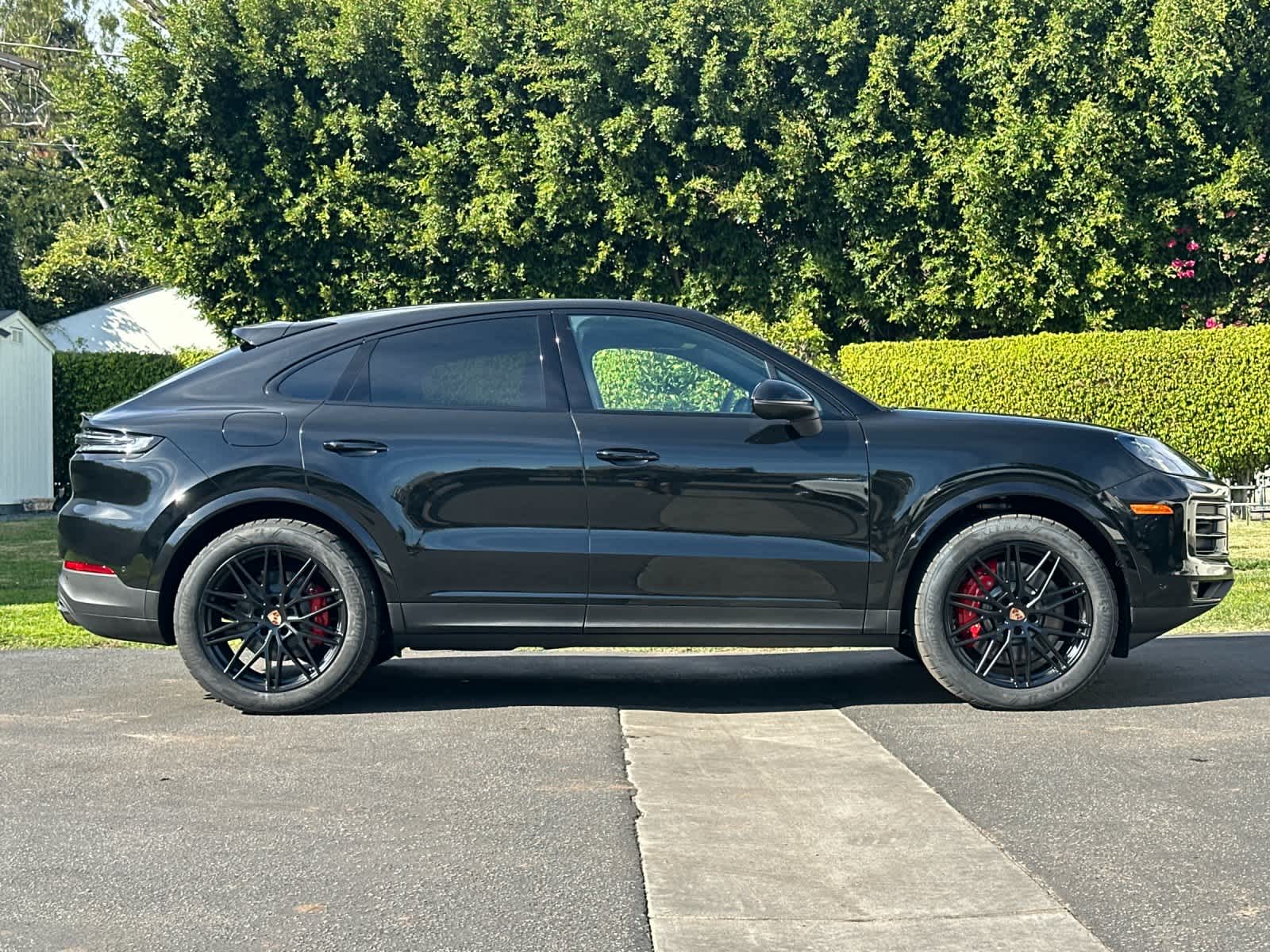 Thumbnail: 2026 Porsche Cayenne - 9