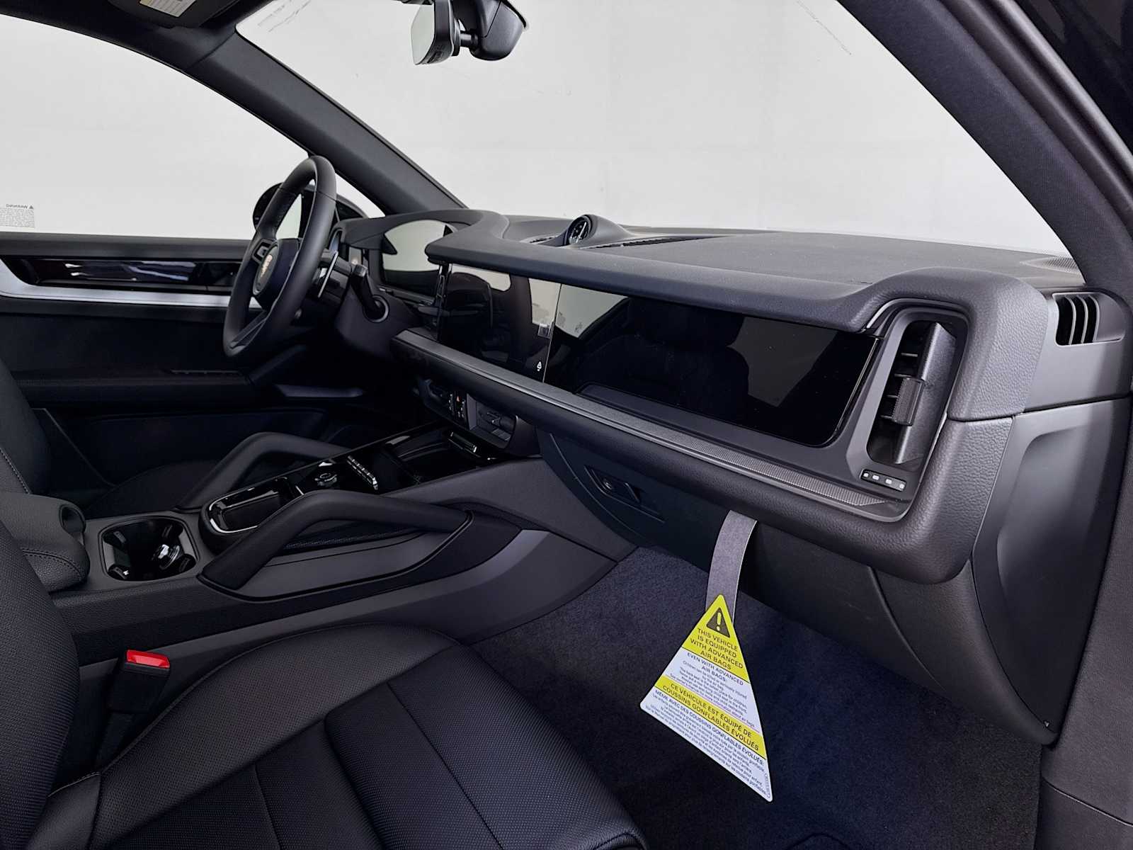 Thumbnail: 2026 Porsche Cayenne - 22