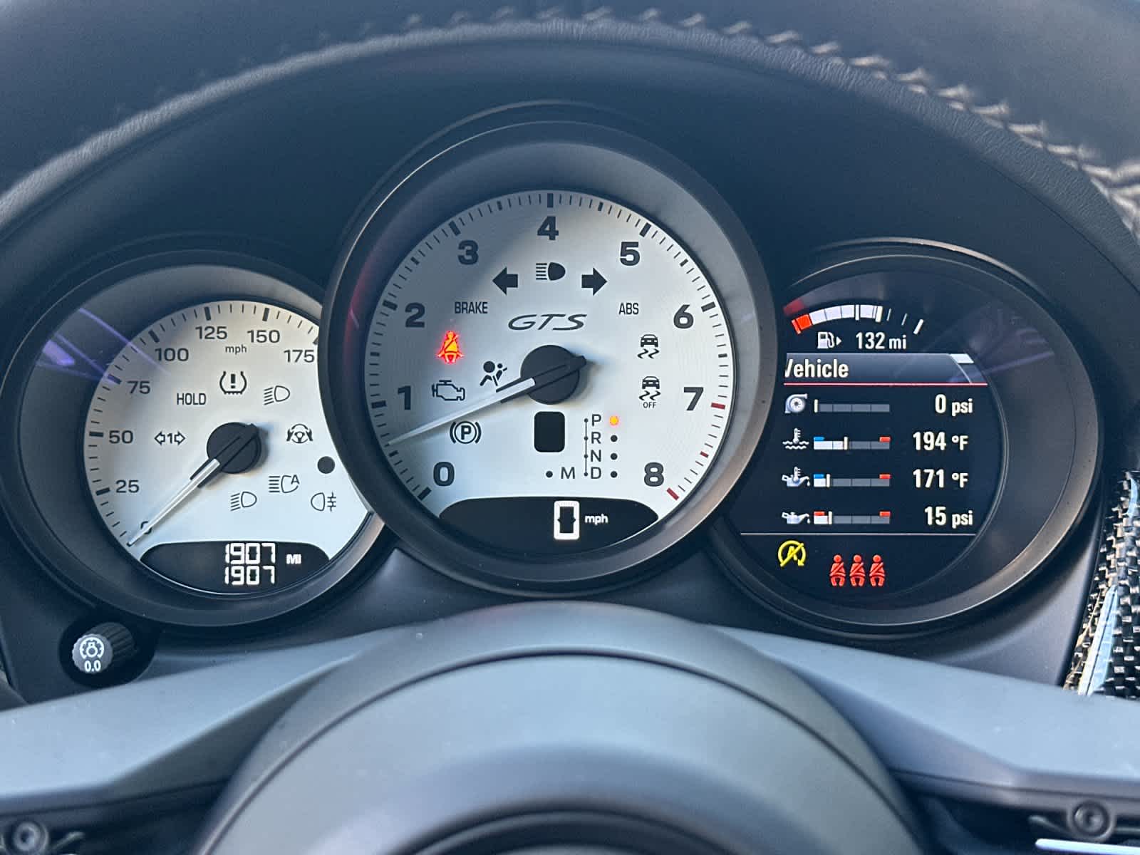 Thumbnail: 2025 Porsche Macan - 29