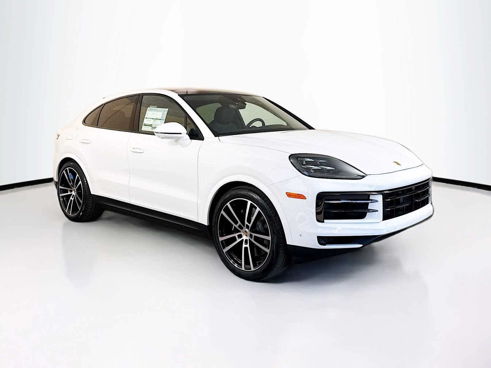 Thumbnail: 2026 Porsche Cayenne - 7