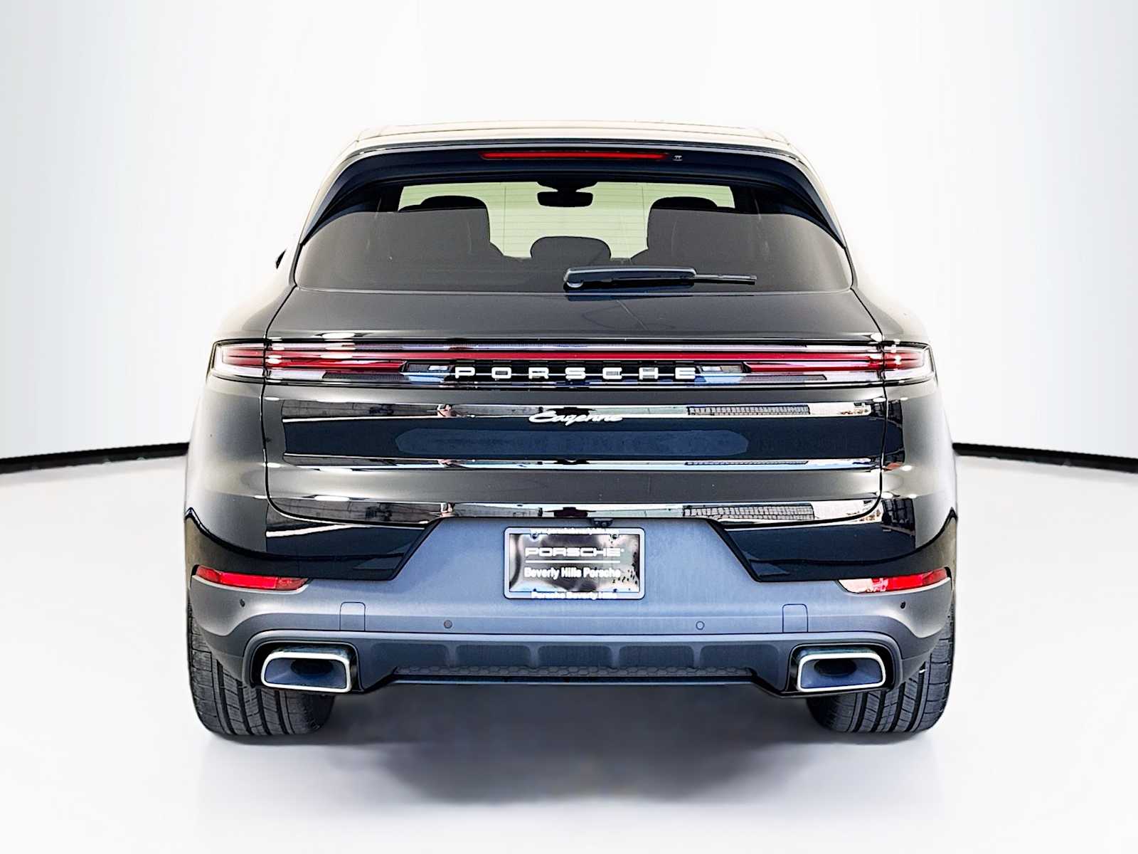 Thumbnail: 2025 Porsche Cayenne - 10