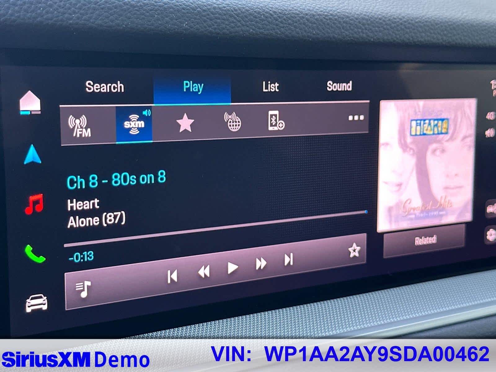 Thumbnail: 2025 Porsche Cayenne - 33