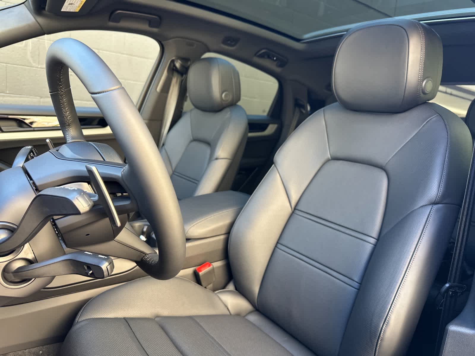 Thumbnail: 2026 Porsche Cayenne - 5