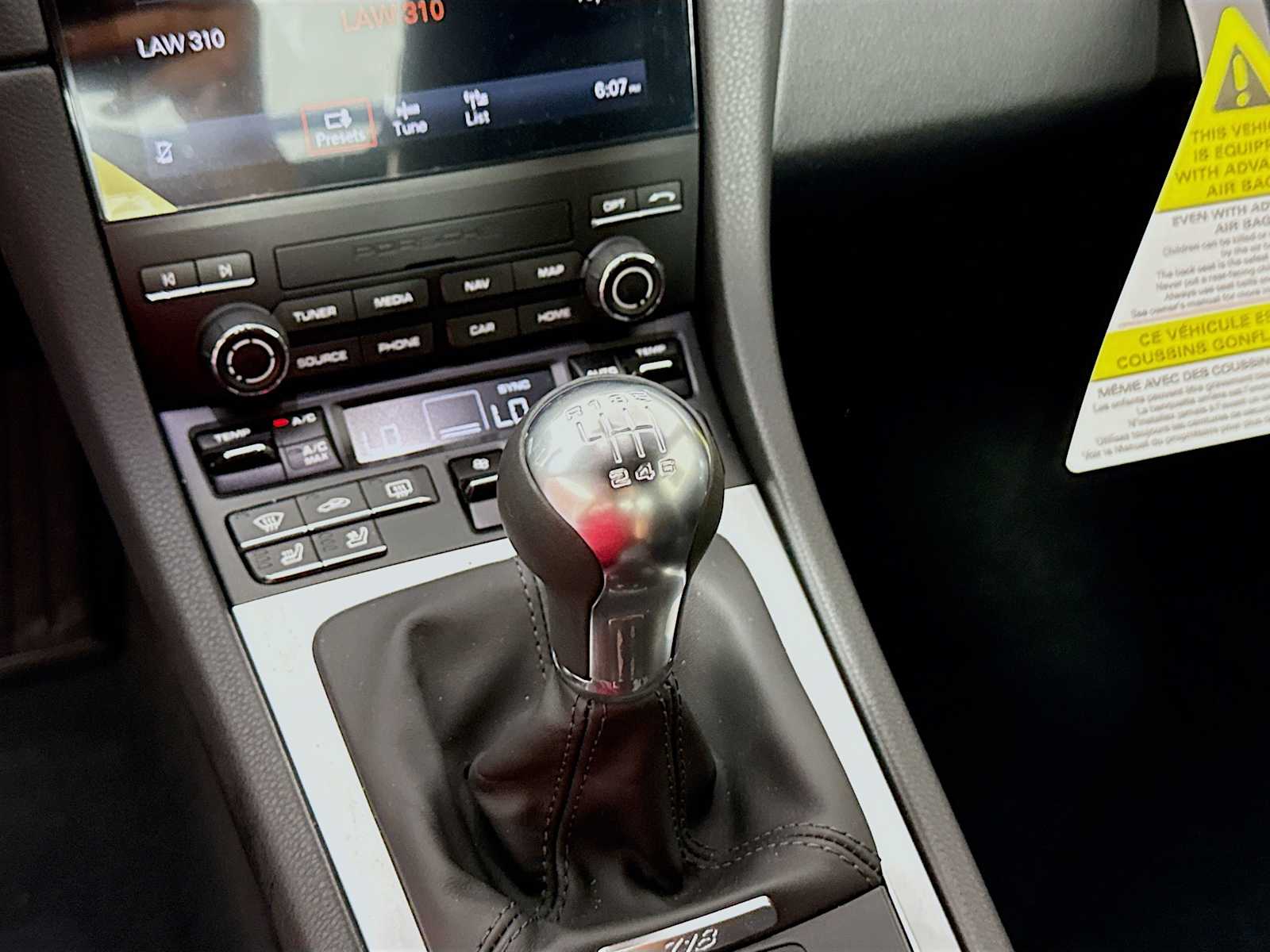 Thumbnail: 2025 Porsche 718 Cayman - 14