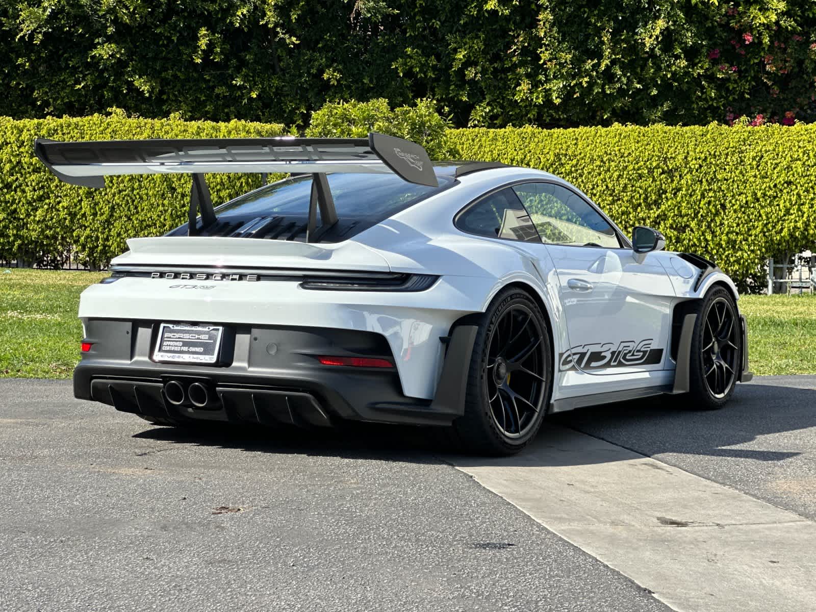 Thumbnail: 2025 Porsche 911 - 7