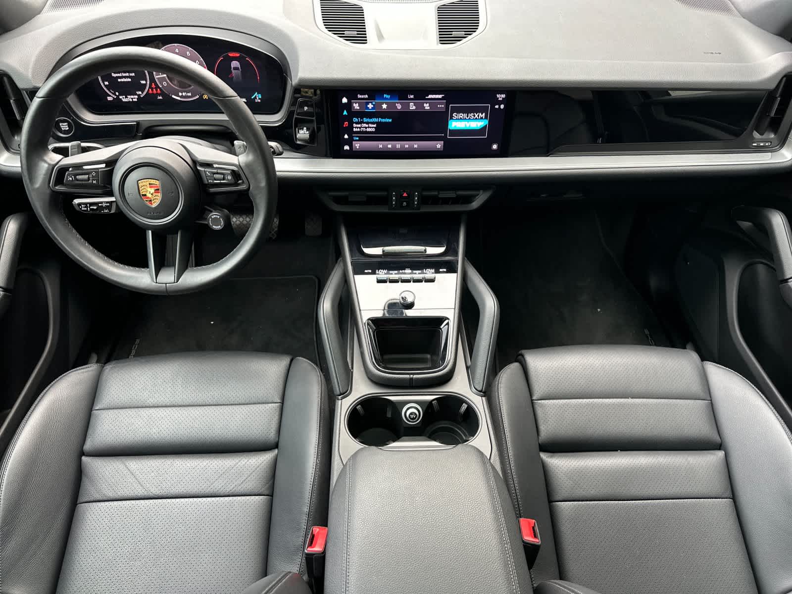 Thumbnail: 2024 Porsche Cayenne - 6