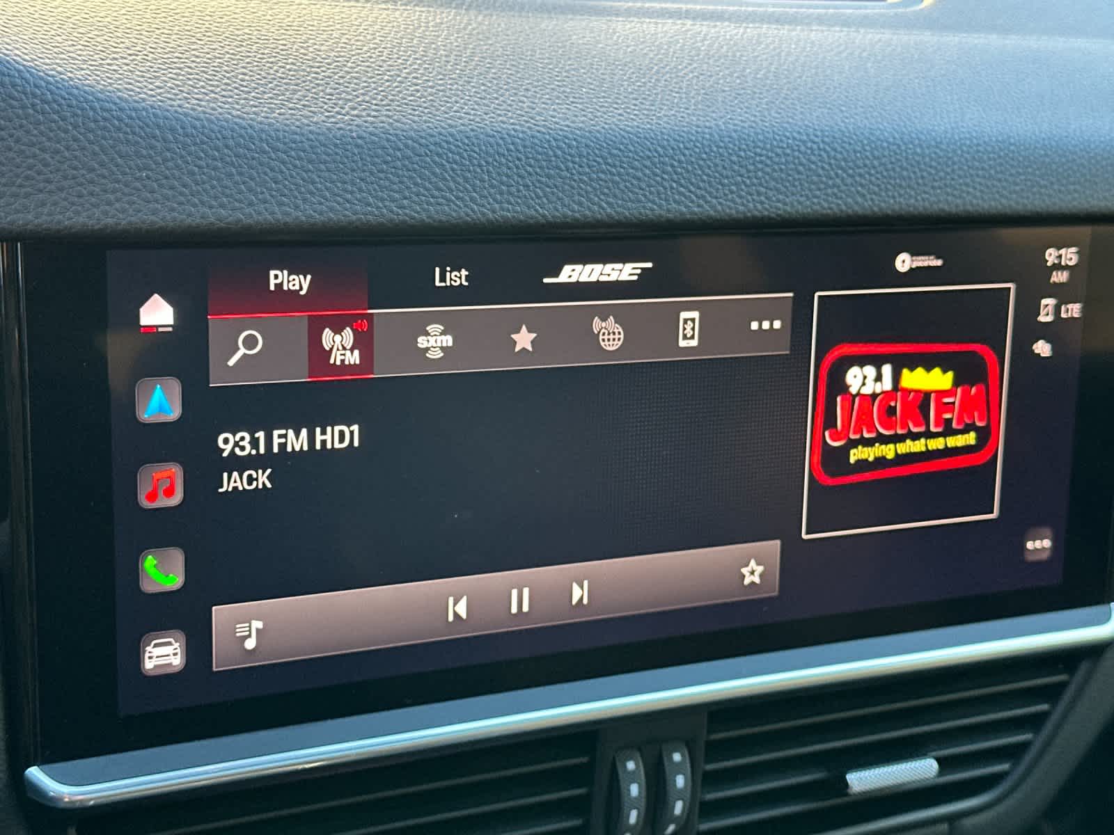 Thumbnail: 2022 Porsche Cayenne - 42