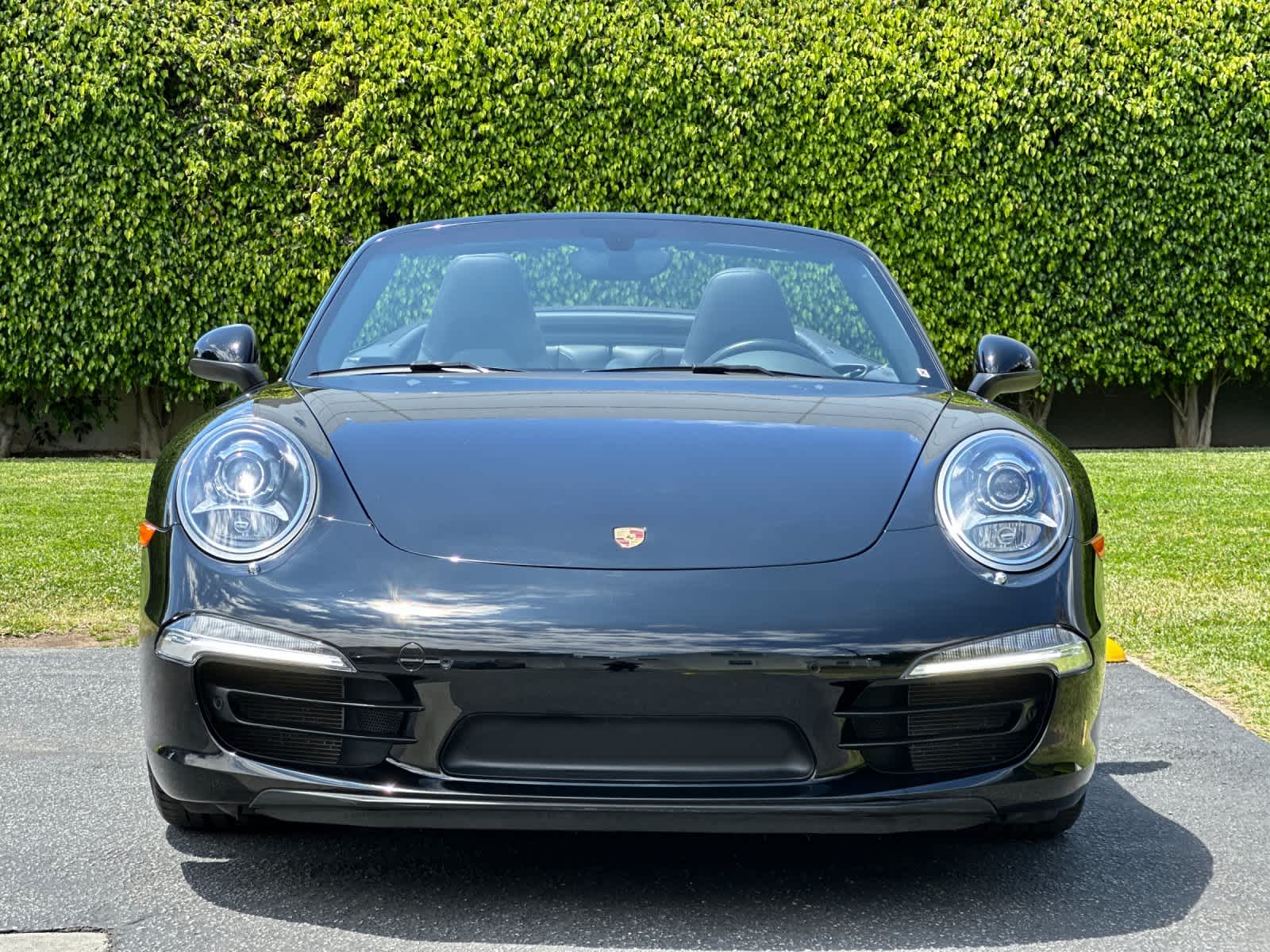 Thumbnail: 2015 Porsche 911 - 10