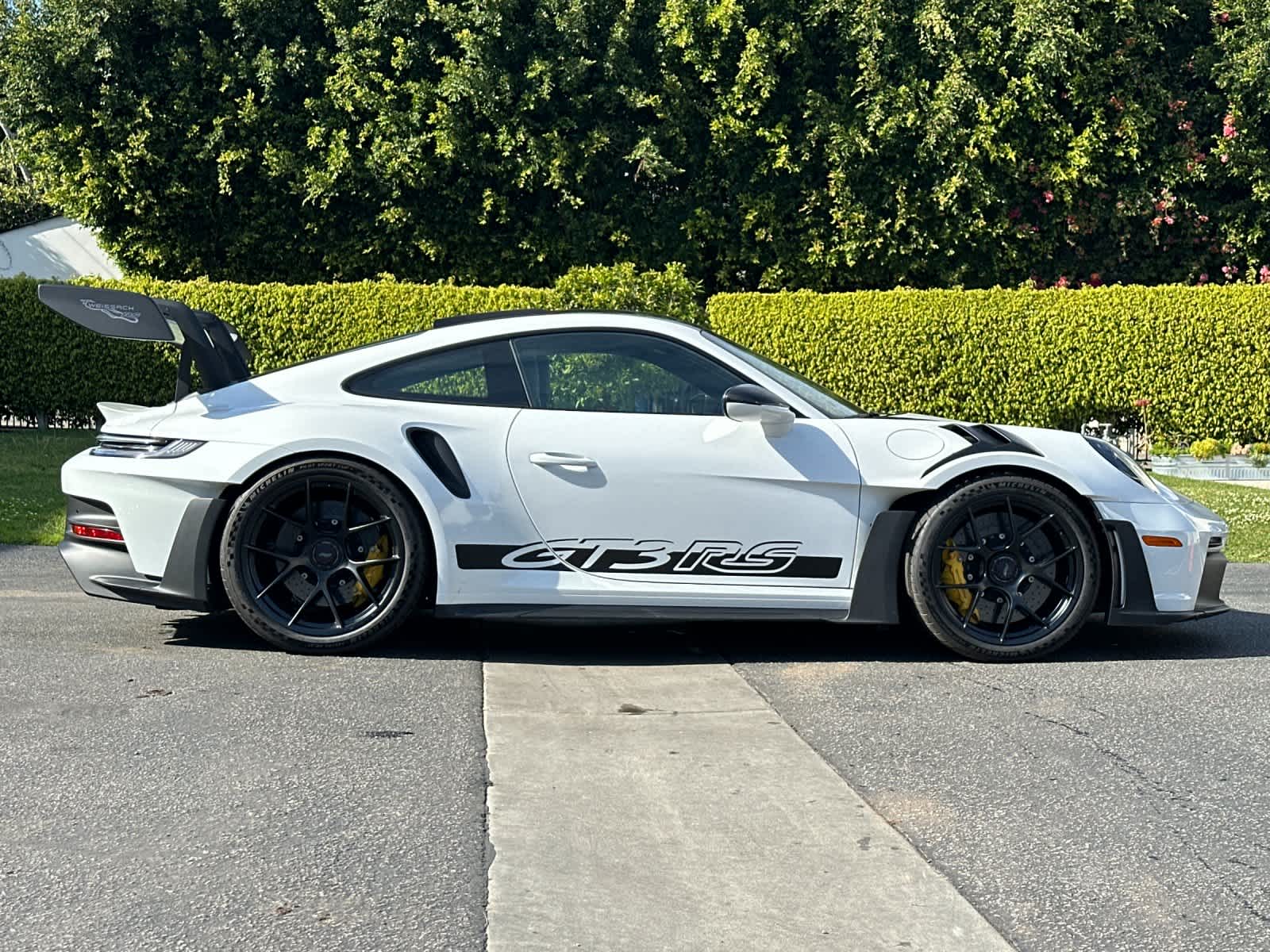 Thumbnail: 2025 Porsche 911 - 8