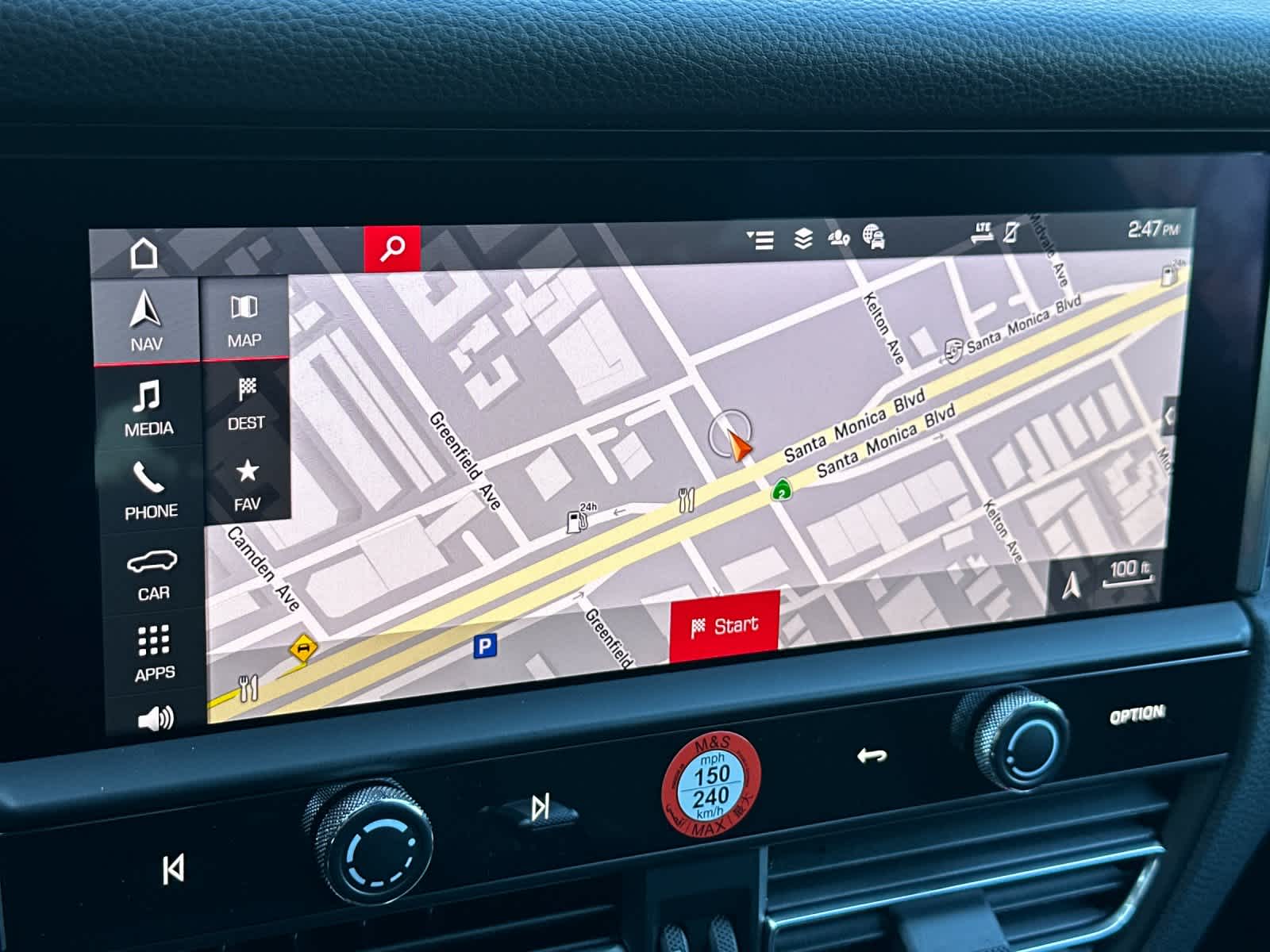 Thumbnail: 2026 Porsche Macan - 22