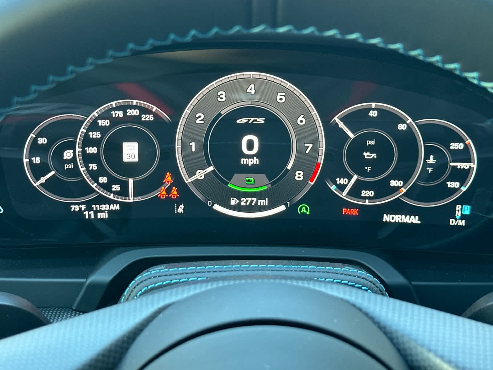 Thumbnail: 2026 Porsche 911 - 26