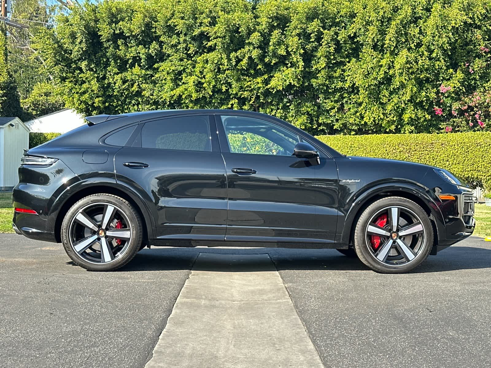 Thumbnail: 2025 Porsche Cayenne - 9