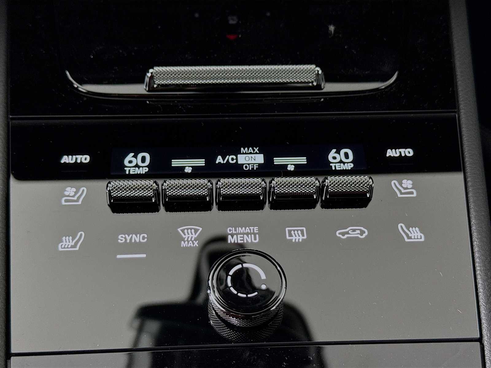 Thumbnail: 2026 Porsche Cayenne - 13