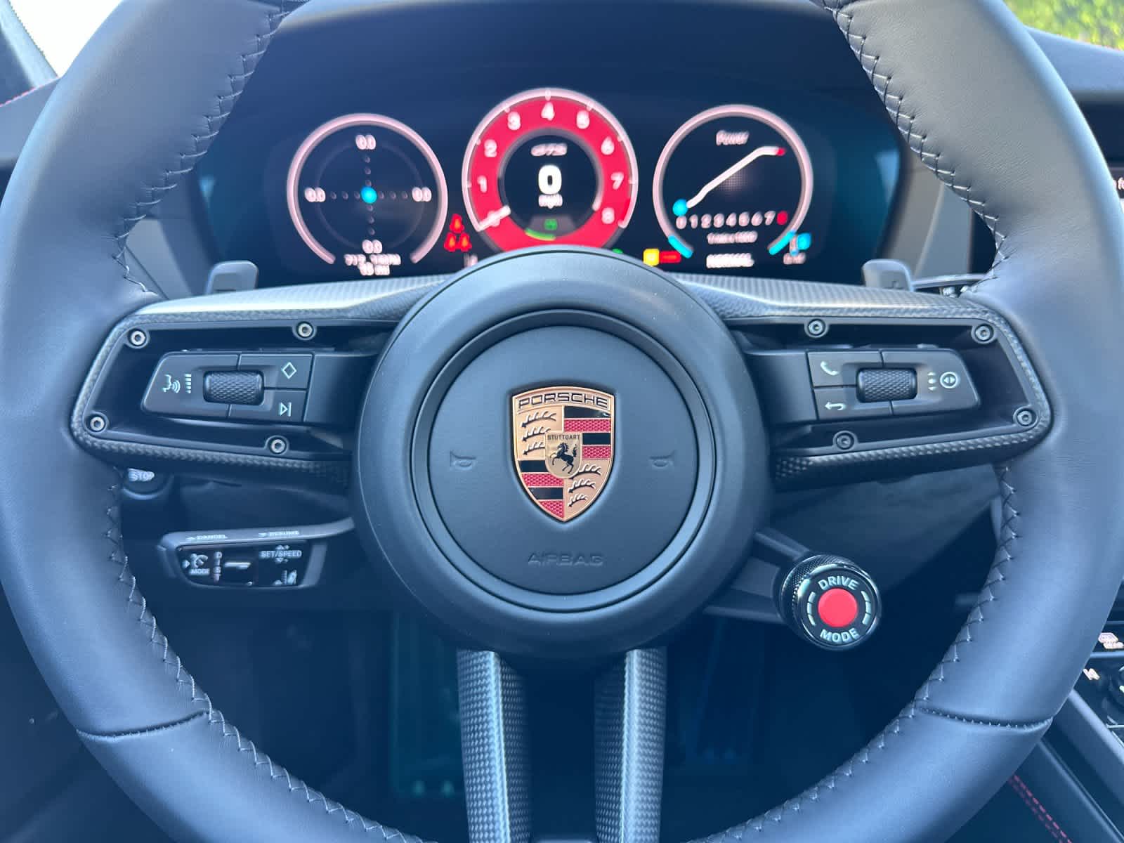 Thumbnail: 2026 Porsche 911 - 23