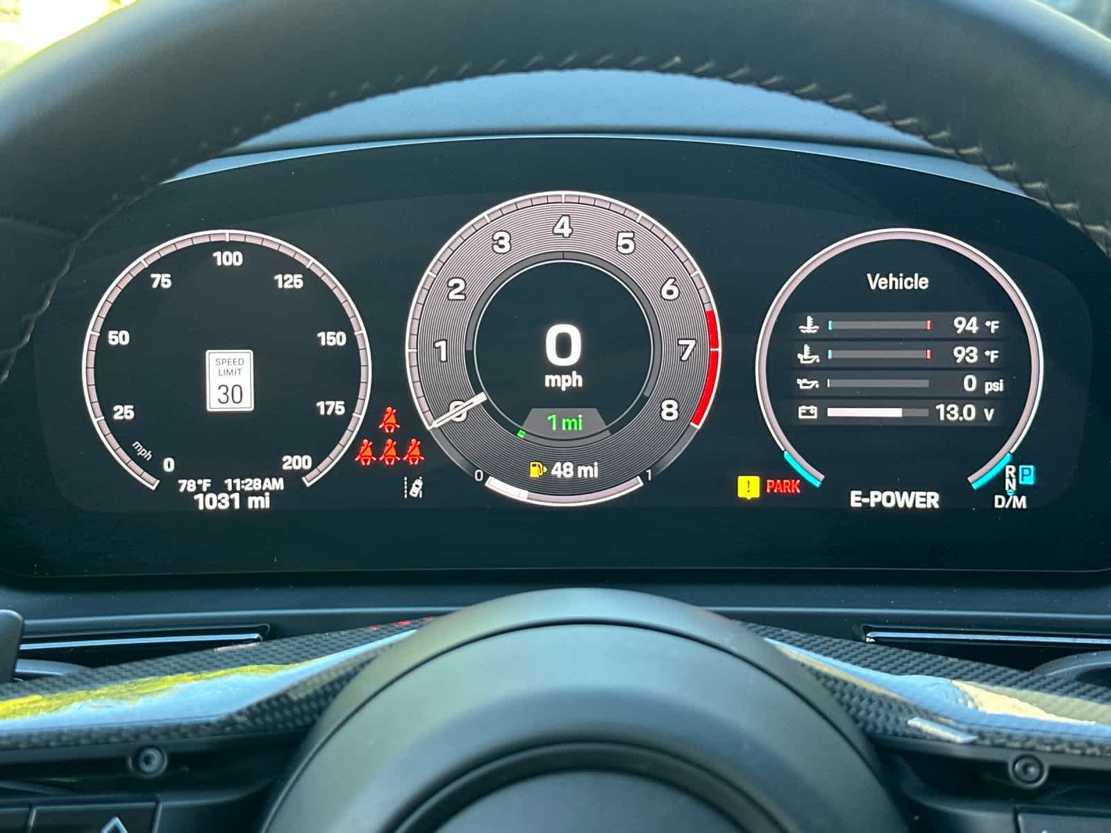 Thumbnail: 2025 Porsche Cayenne - 30