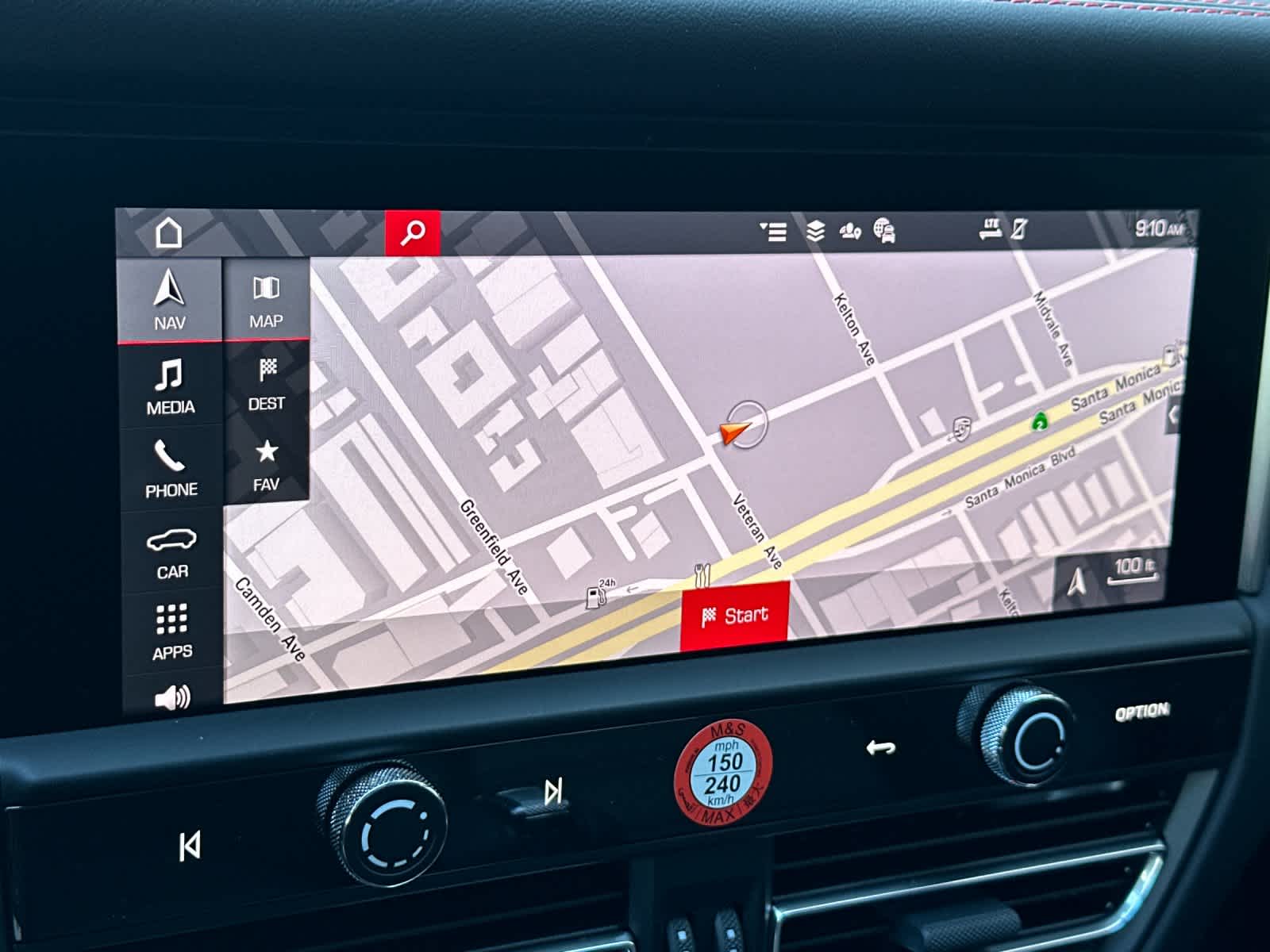 Thumbnail: 2026 Porsche Macan - 22