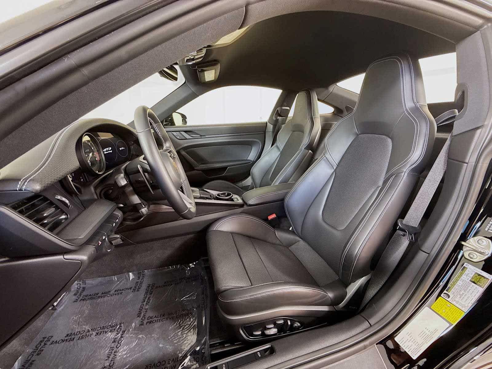 Thumbnail: 2022 Porsche 911 - 5