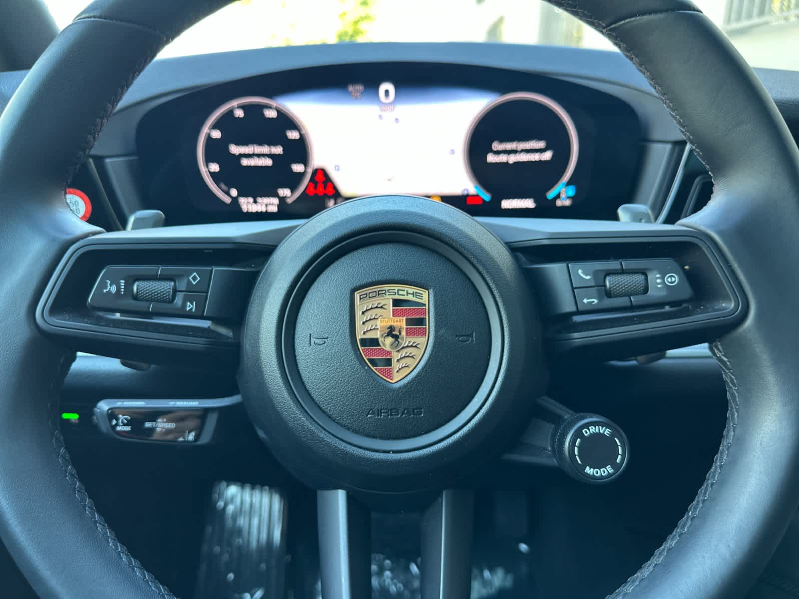 Thumbnail: 2025 Porsche Cayenne - 26