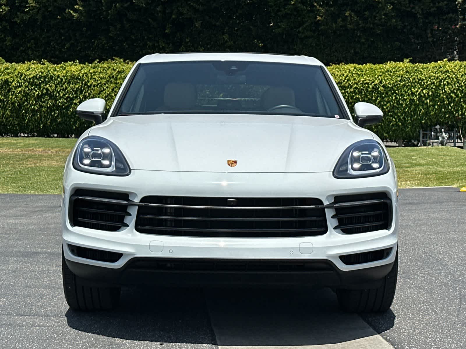 Thumbnail: 2023 Porsche Cayenne - 10