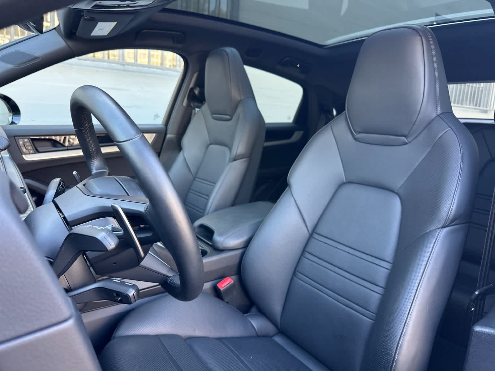 Thumbnail: 2025 Porsche Cayenne - 5