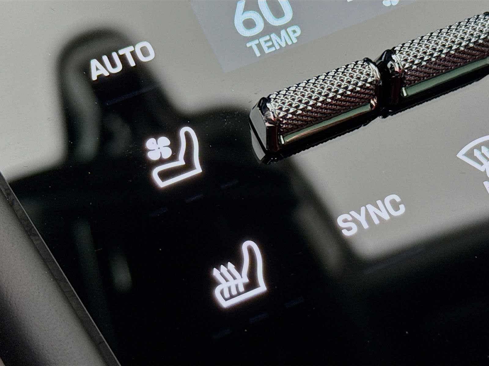 Thumbnail: 2025 Porsche Cayenne - 16